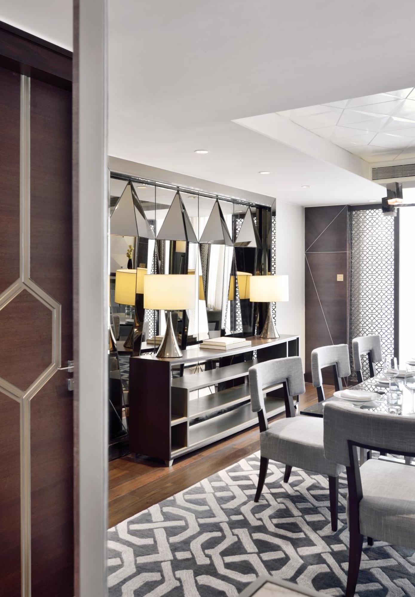 Jw Marriott Sahar Airport 5* Mumbai