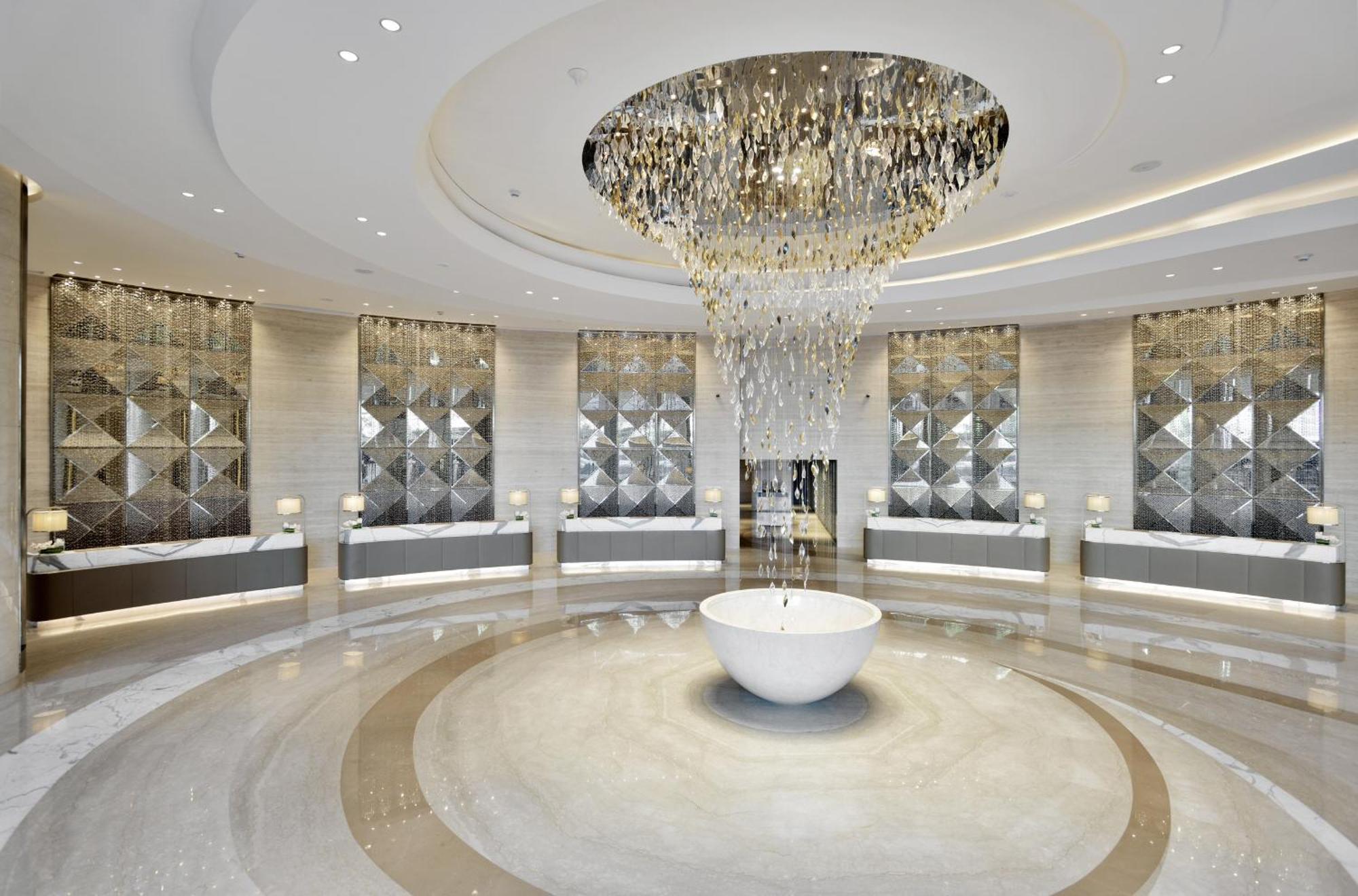 Jw Marriott Sahar Airport 5* Mumbai