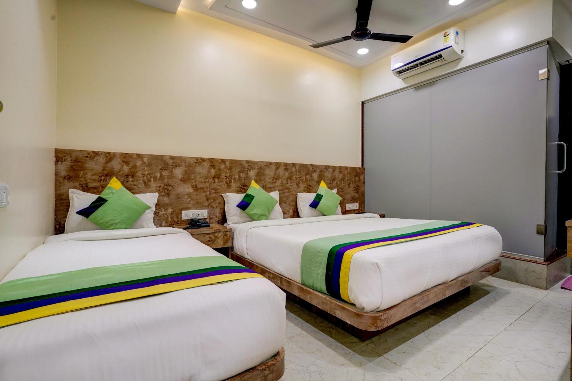Hotel The Kiwwi Mumbai