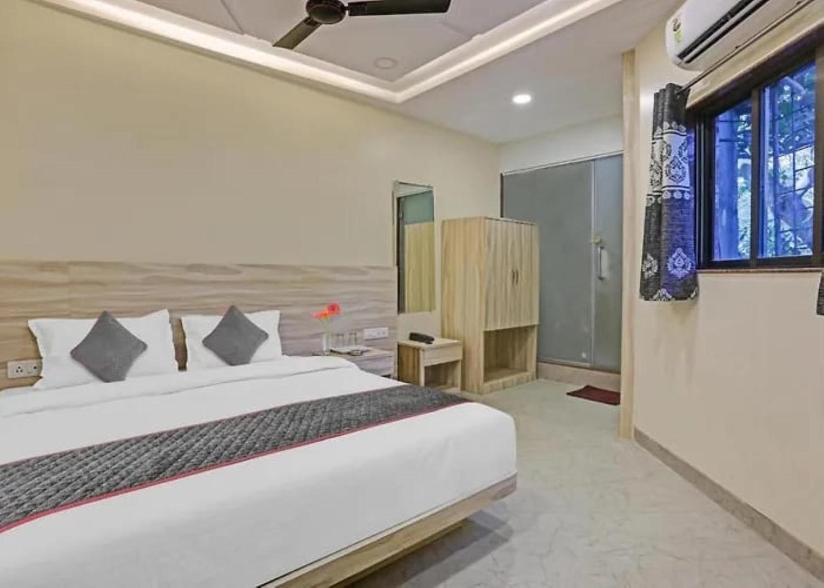 Hotel The Kiwwi 3*