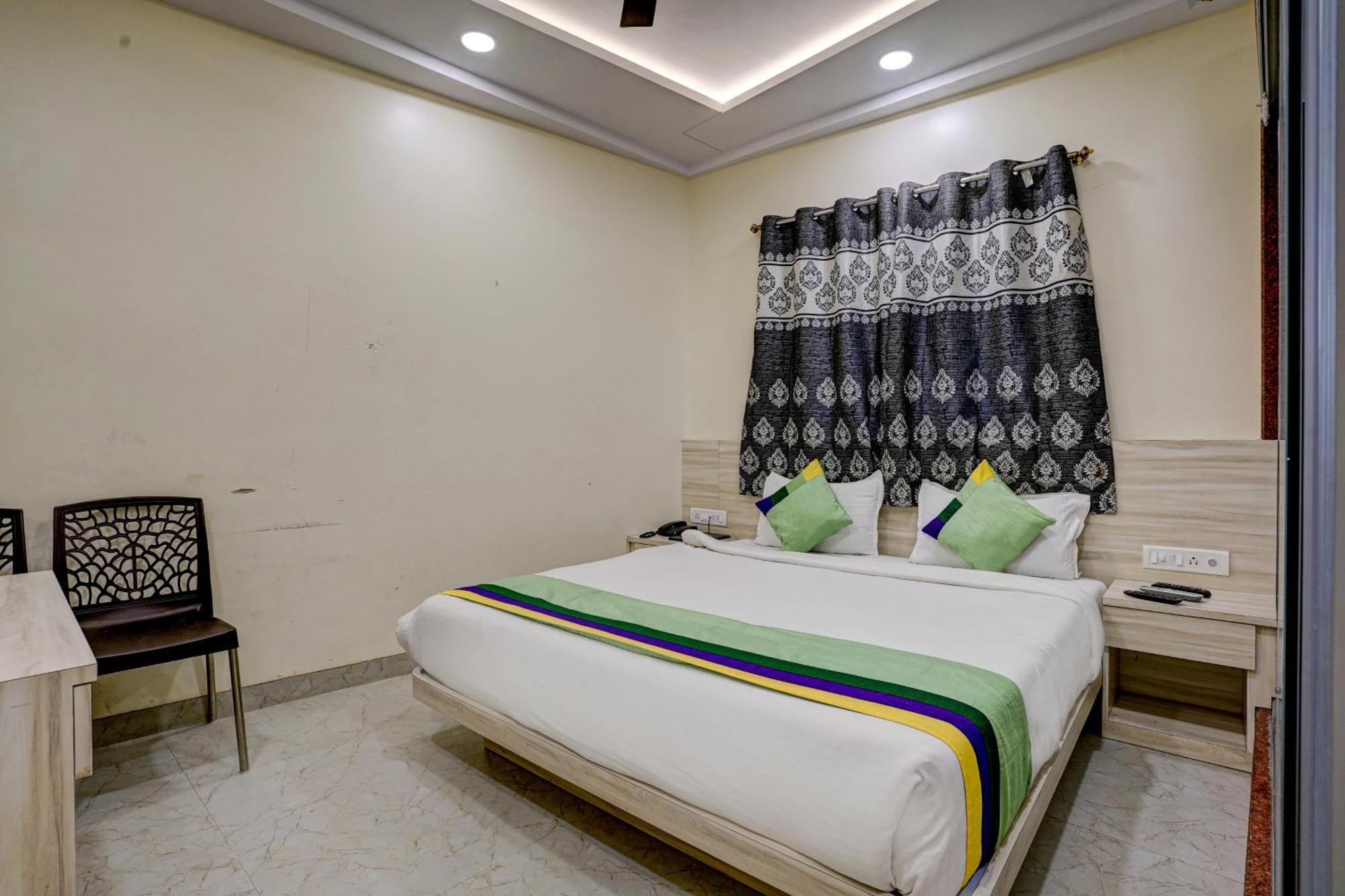 The Kiwwi Hotel Mumbai