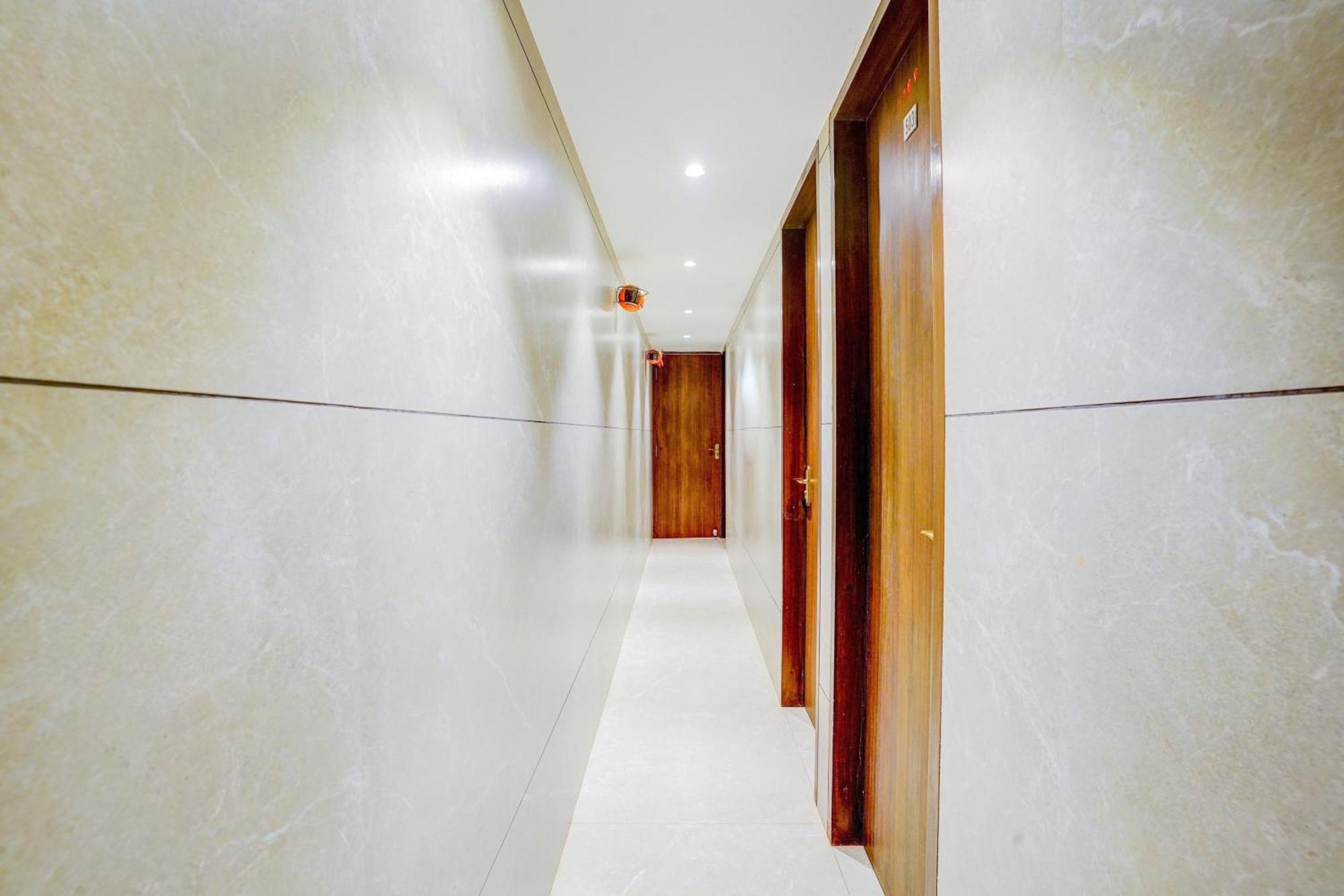 O Woodland Mumbai