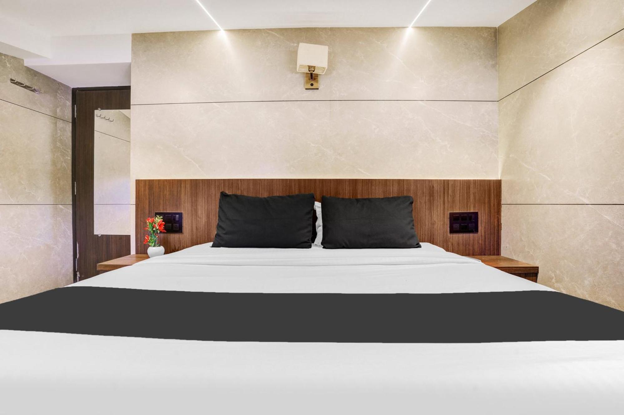 O Woodland Hotel Mumbai