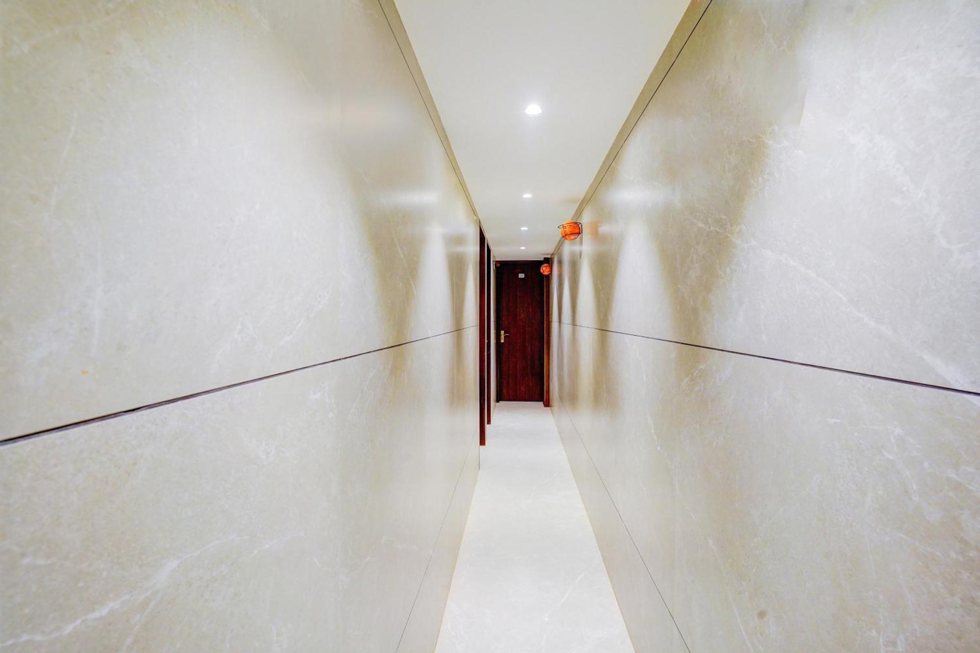 O Woodland Hotel