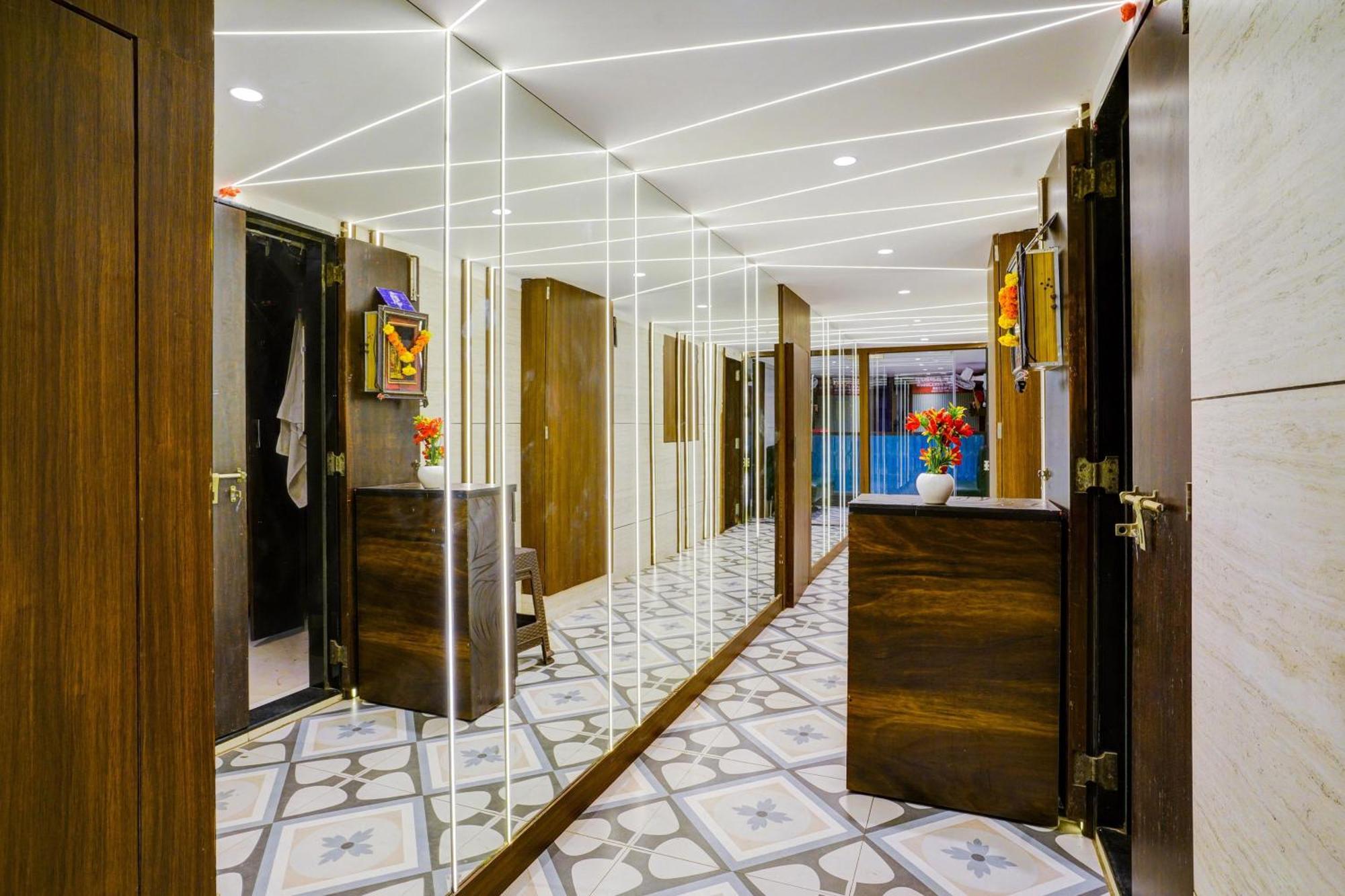 Hotel O Woodland Mumbai