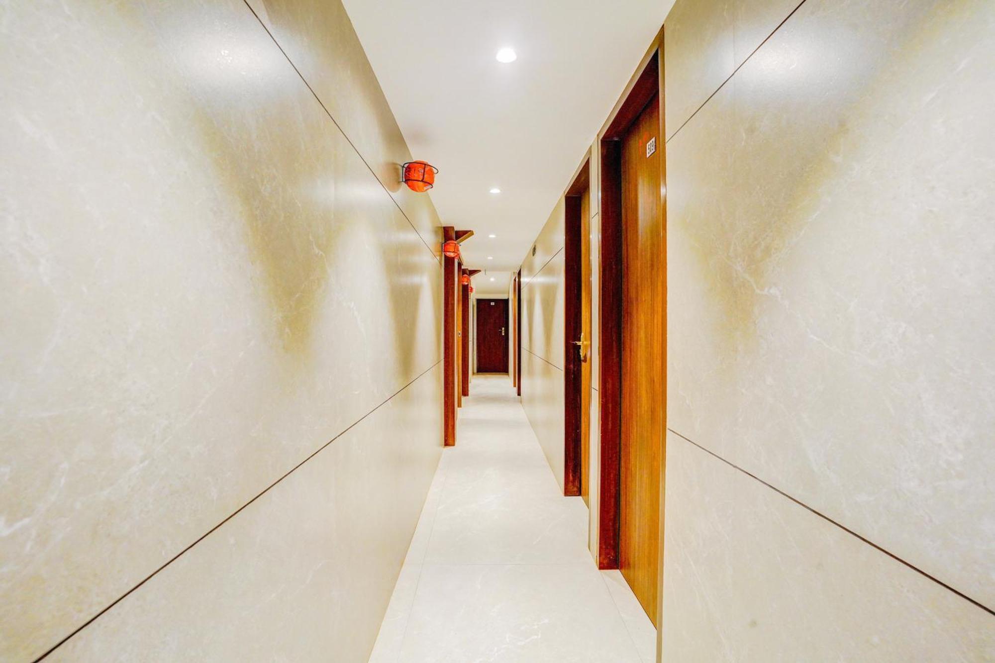 Hotel O Woodland 3*