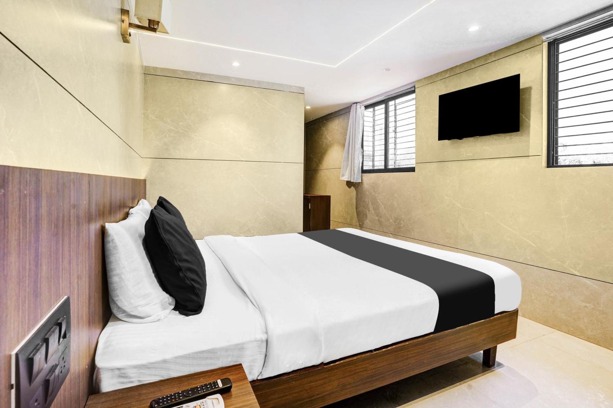 Hotel O Woodland