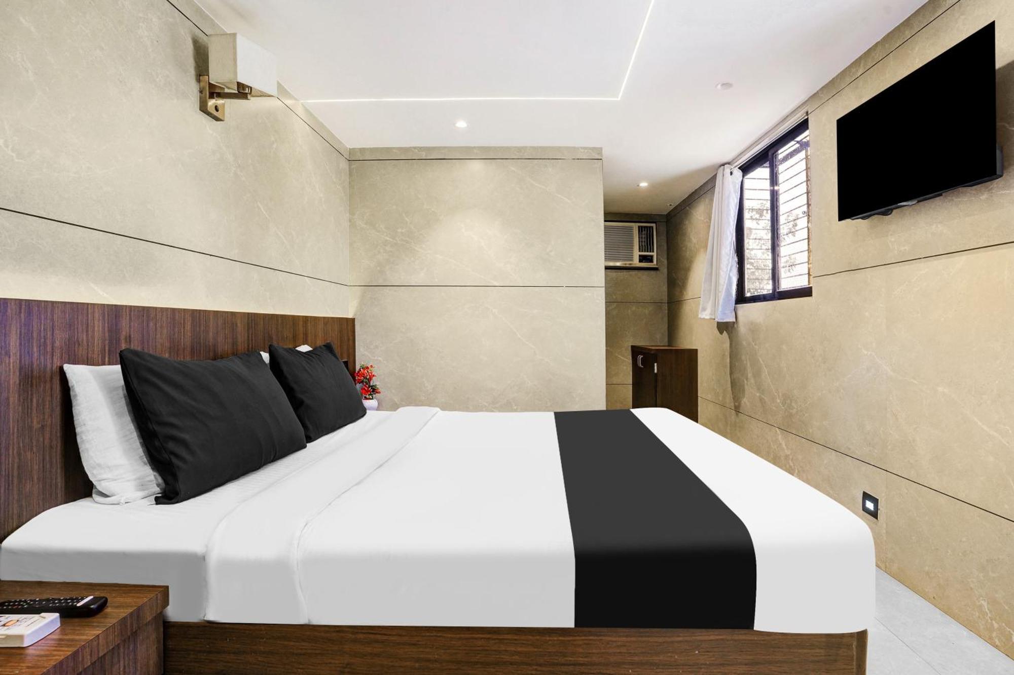 O Woodland Hotel 3*