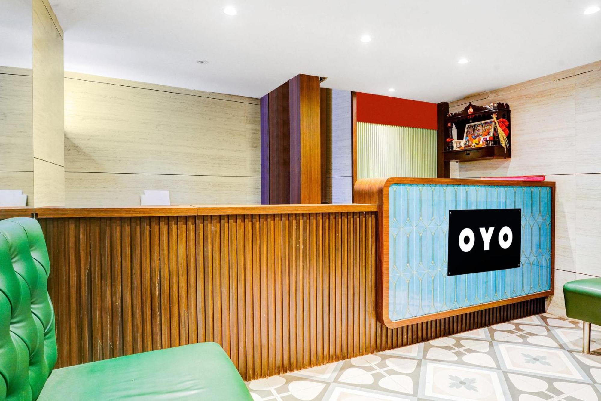 Hotel O Woodland 3*
