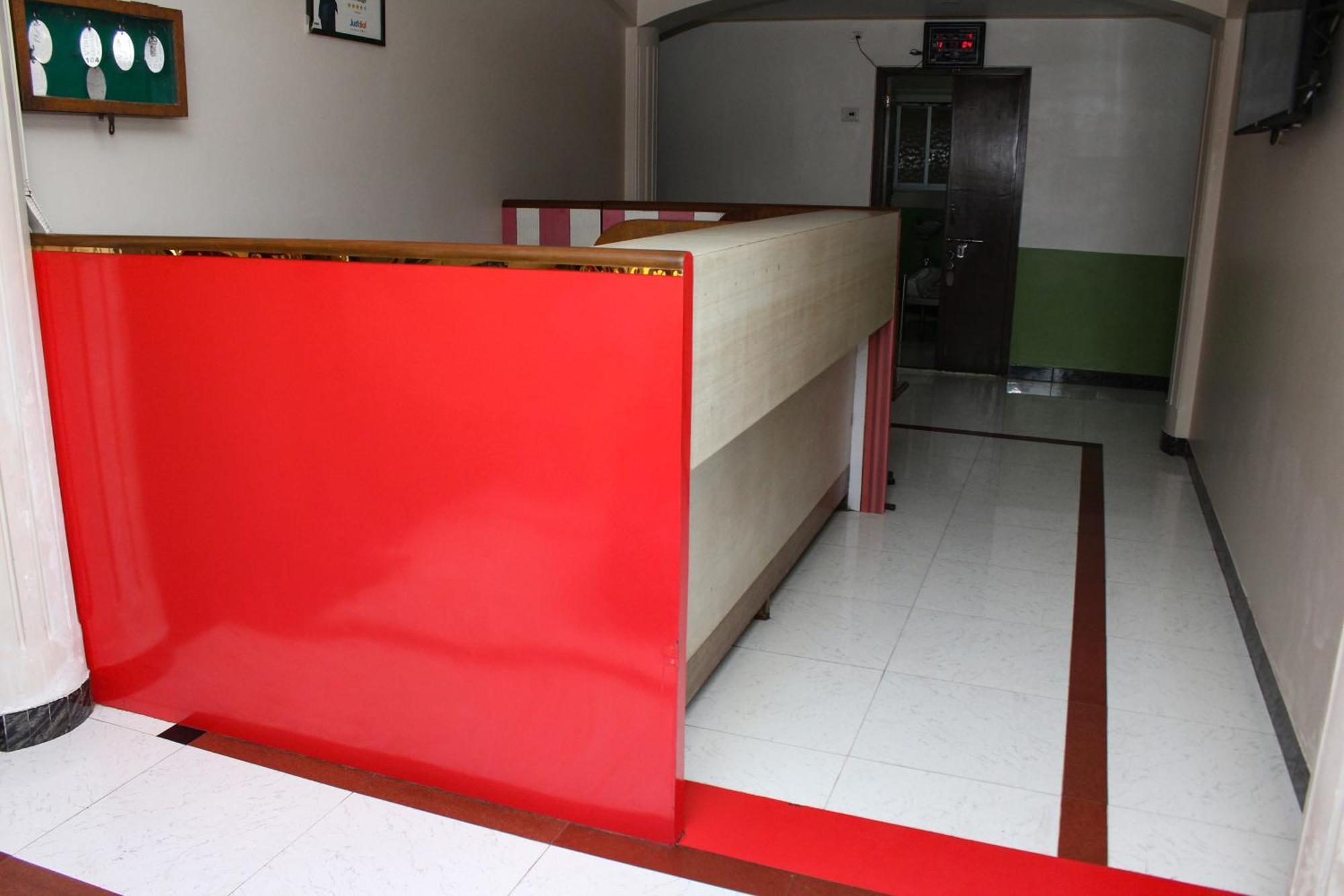 Vink Hotel Mumbai