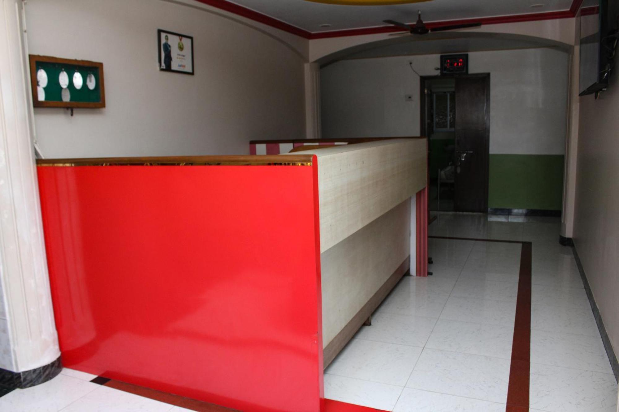 Vink Hotel