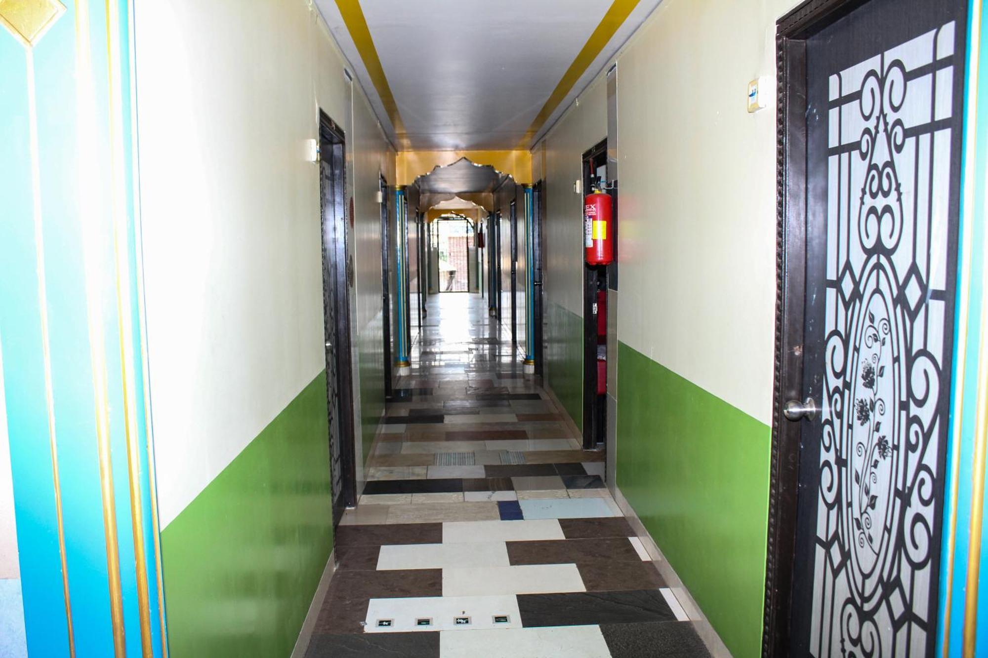 Vink Hotel Mumbai