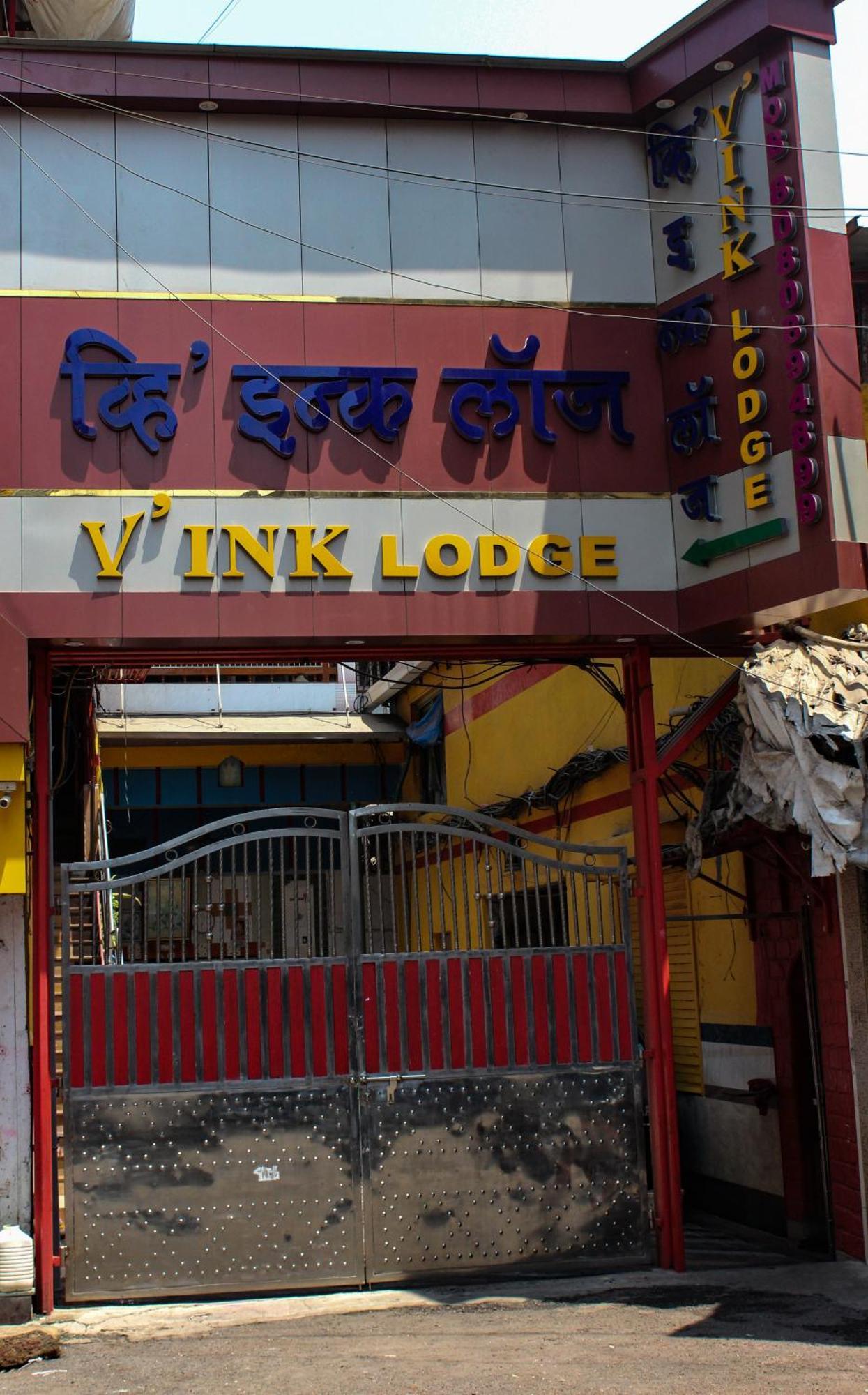 Vink 3* Mumbai