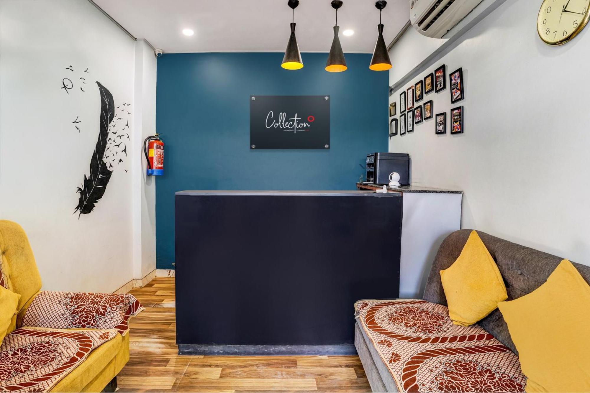 Hotel O Didar House Mumbai