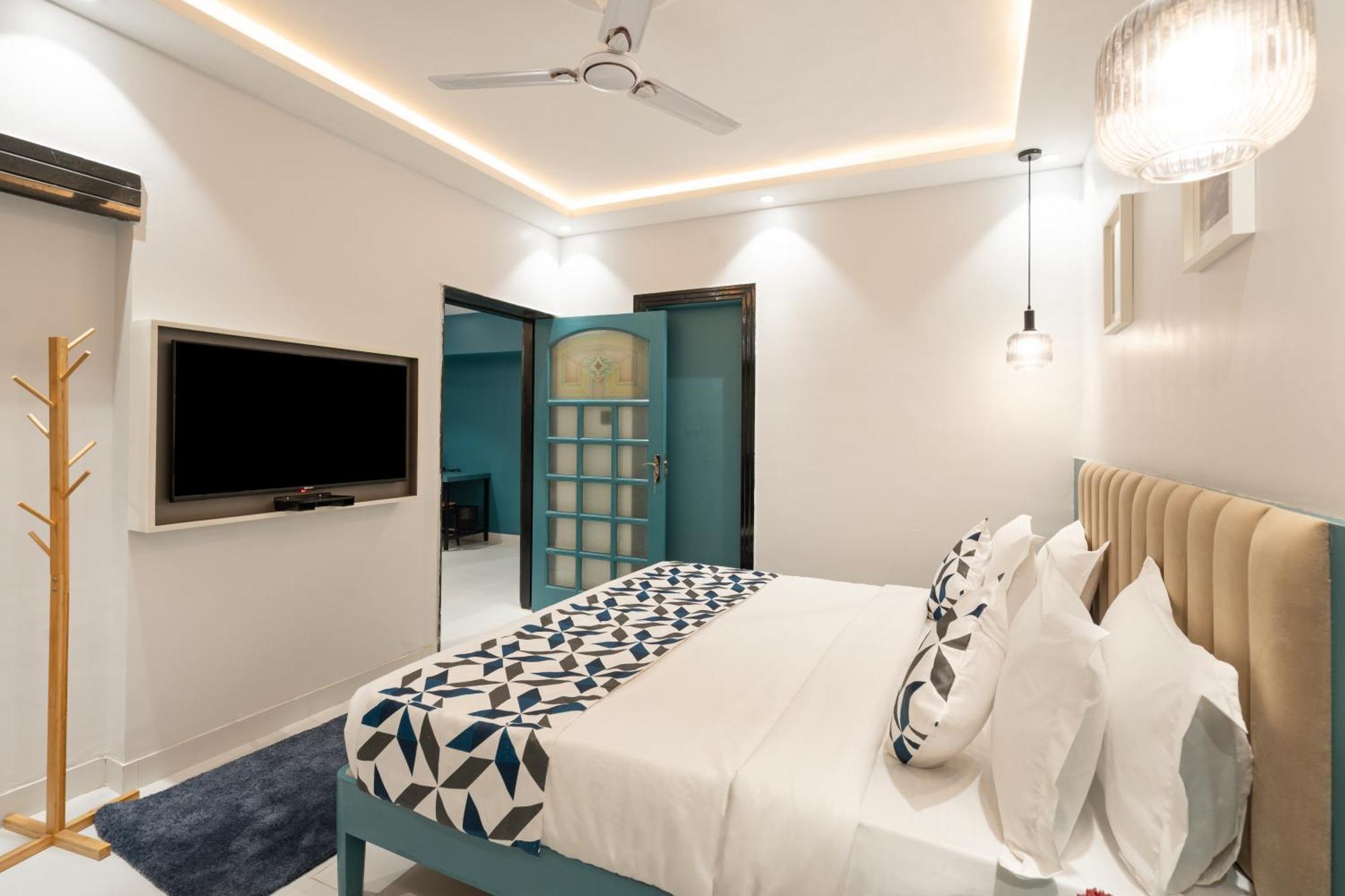 Asar Elite - Sea View By Orion Hotels 4* Mumbai