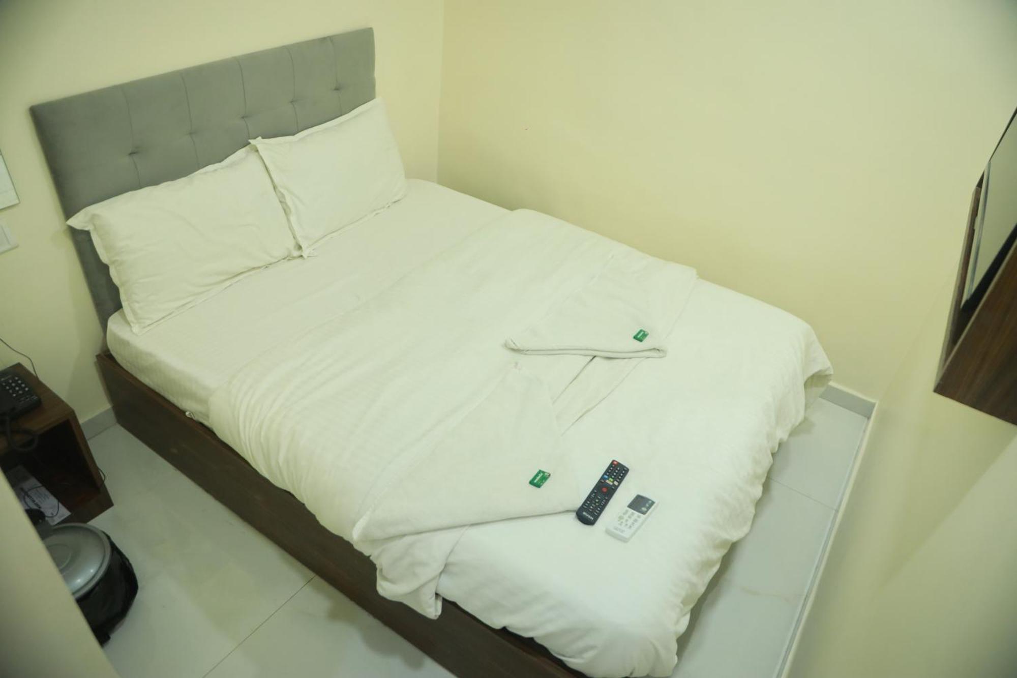 Hotel Lexus 5 3*