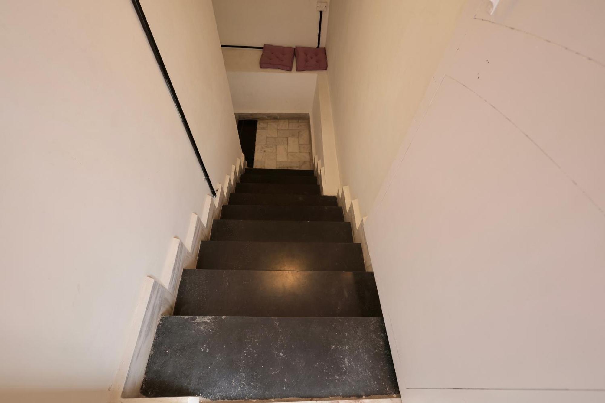 Hostel Locomo Mini Mumbai