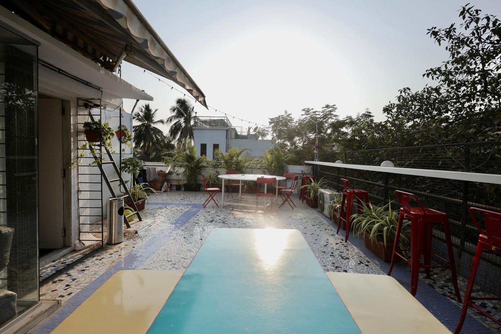 Hostel Locomo Mini *