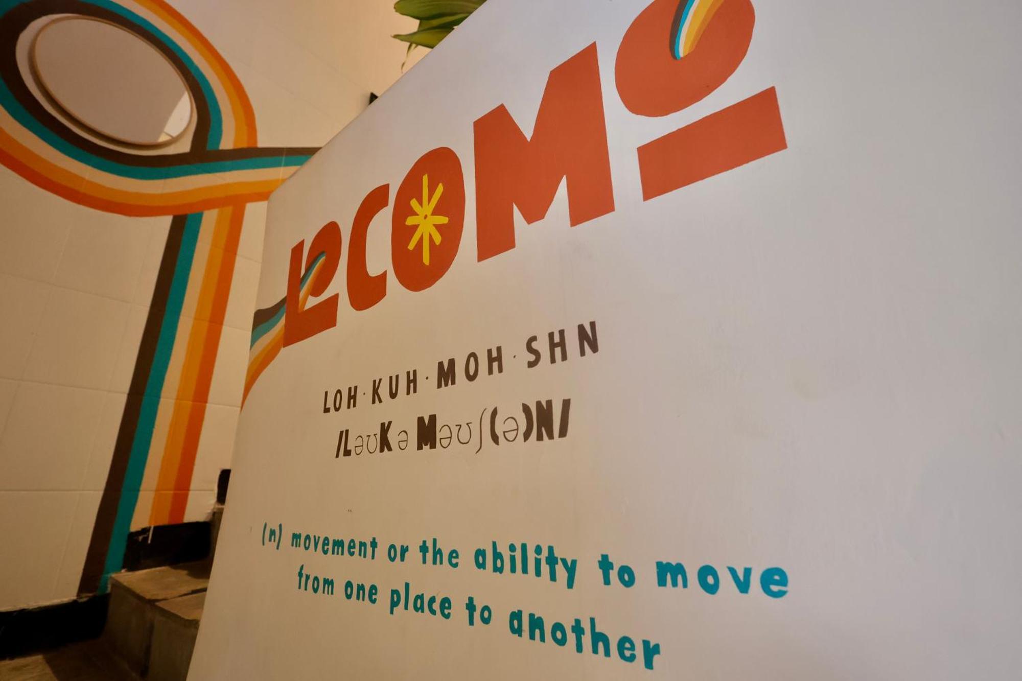 Locomo Mini * Mumbai