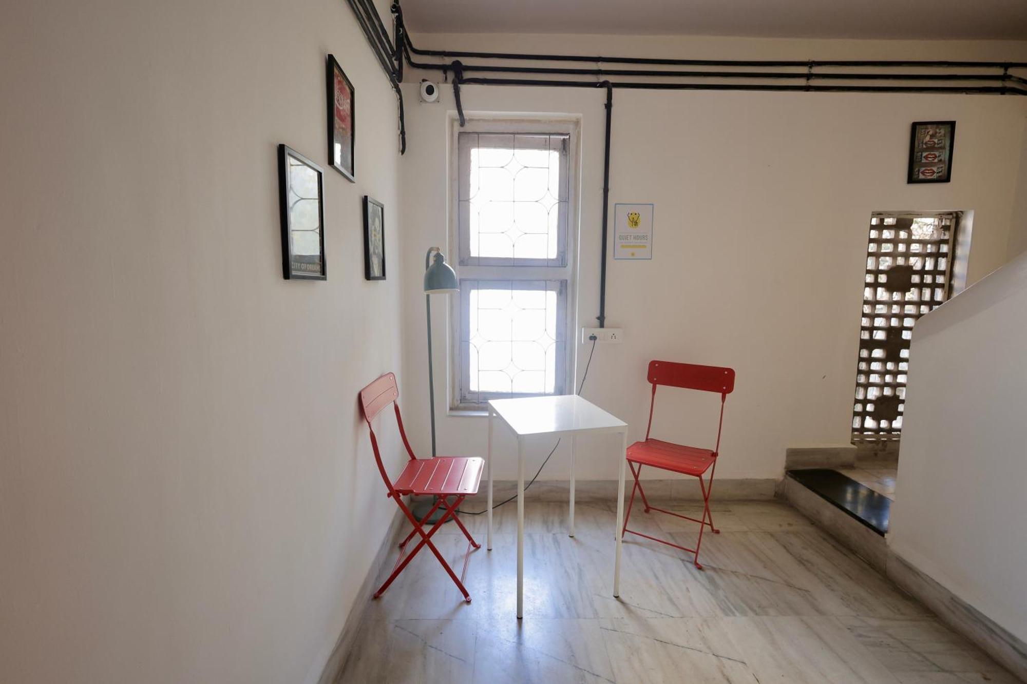 Locomo Mini Hostel *