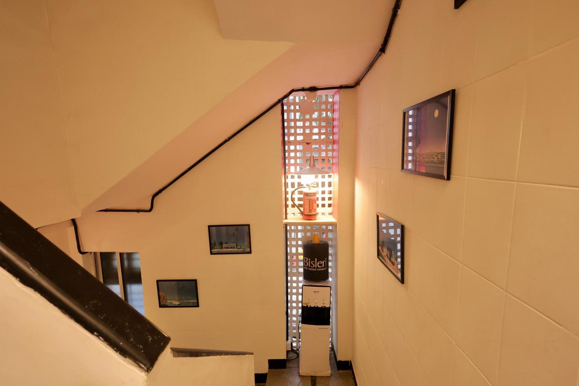 Hostel Locomo Mini