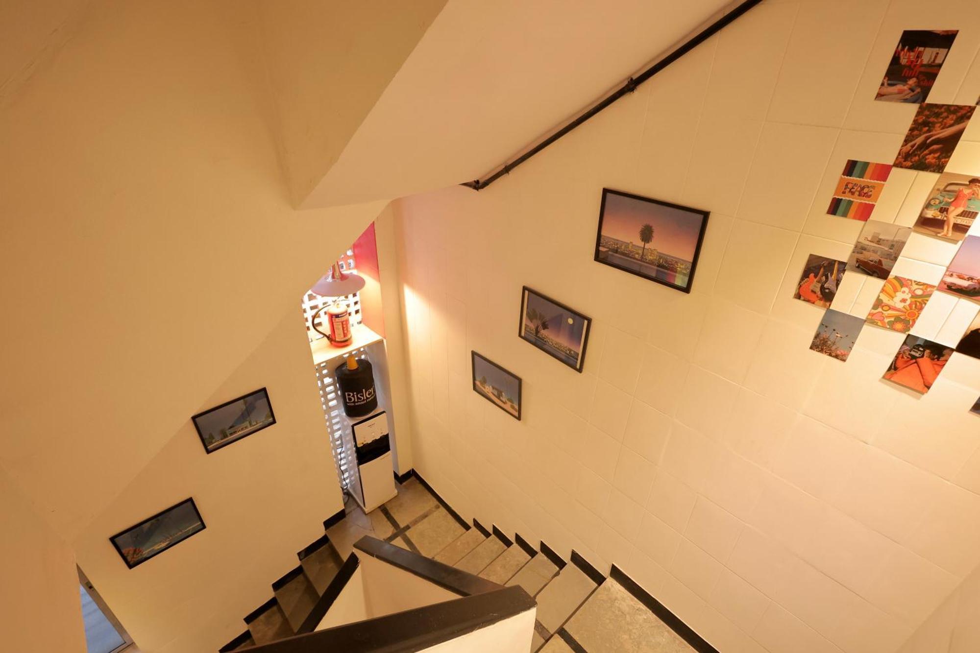 Locomo Mini Hostel *