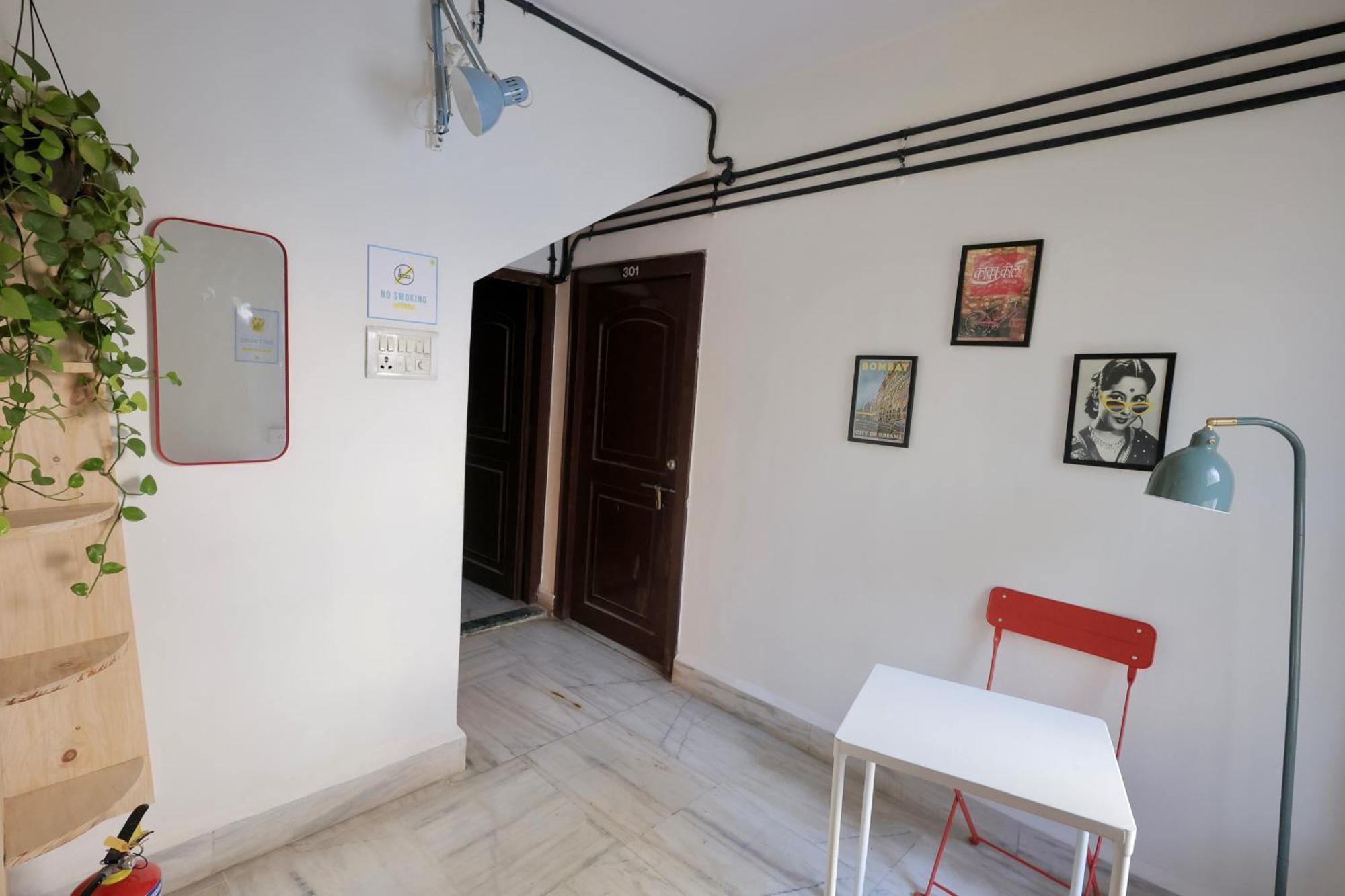 Locomo Mini Hostel *