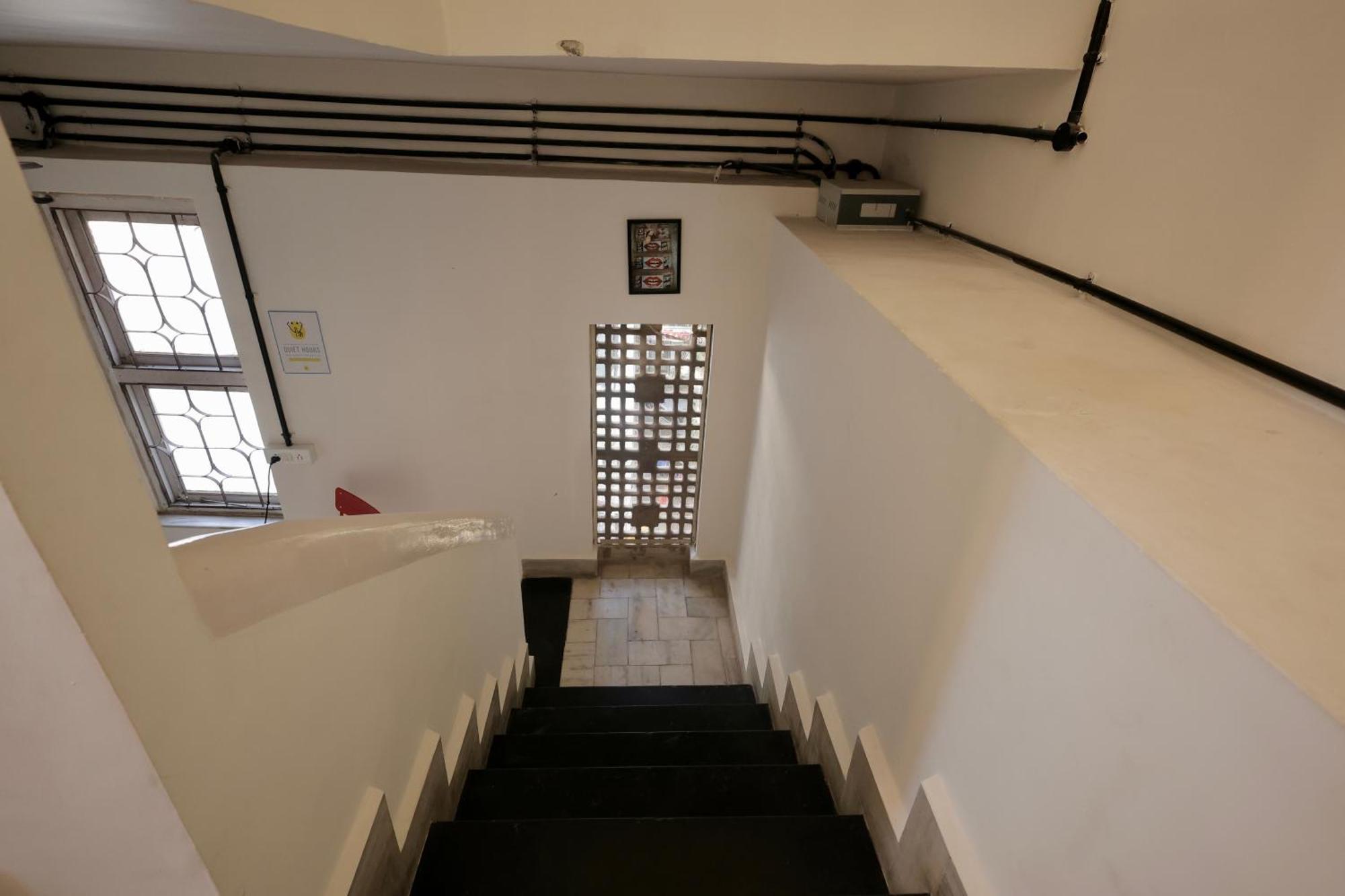 Locomo Mini Hostel *