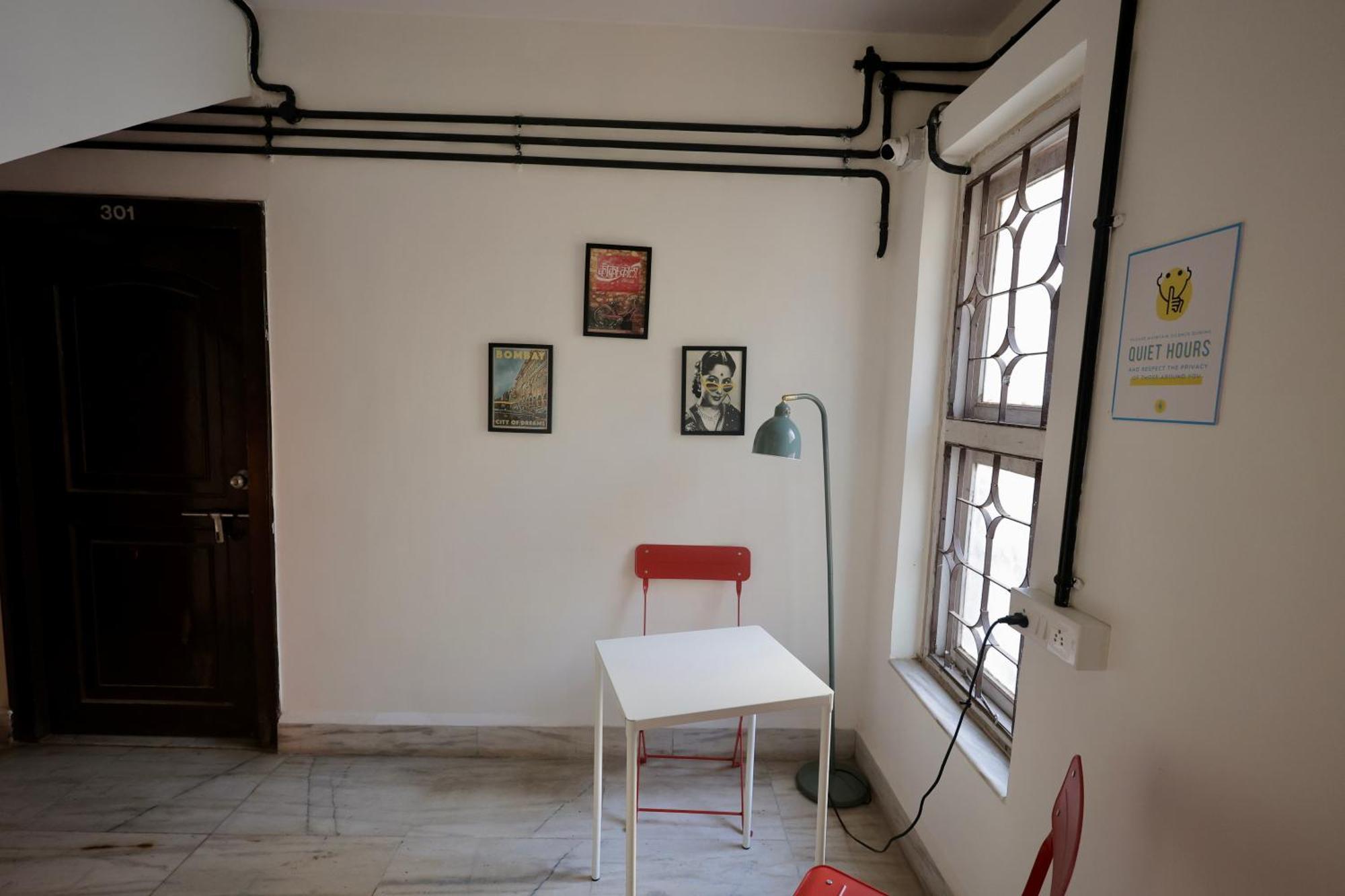 Locomo Mini Hostel