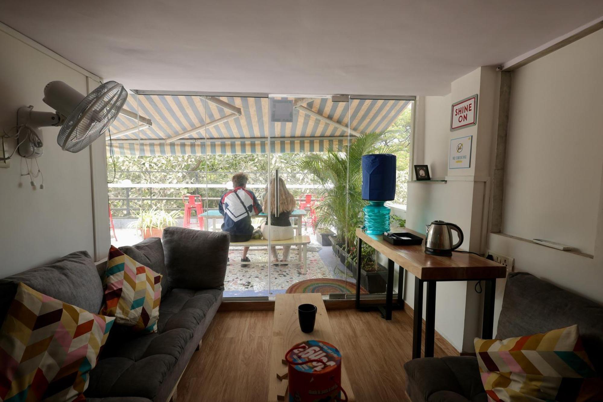 Locomo Mini Hostel
