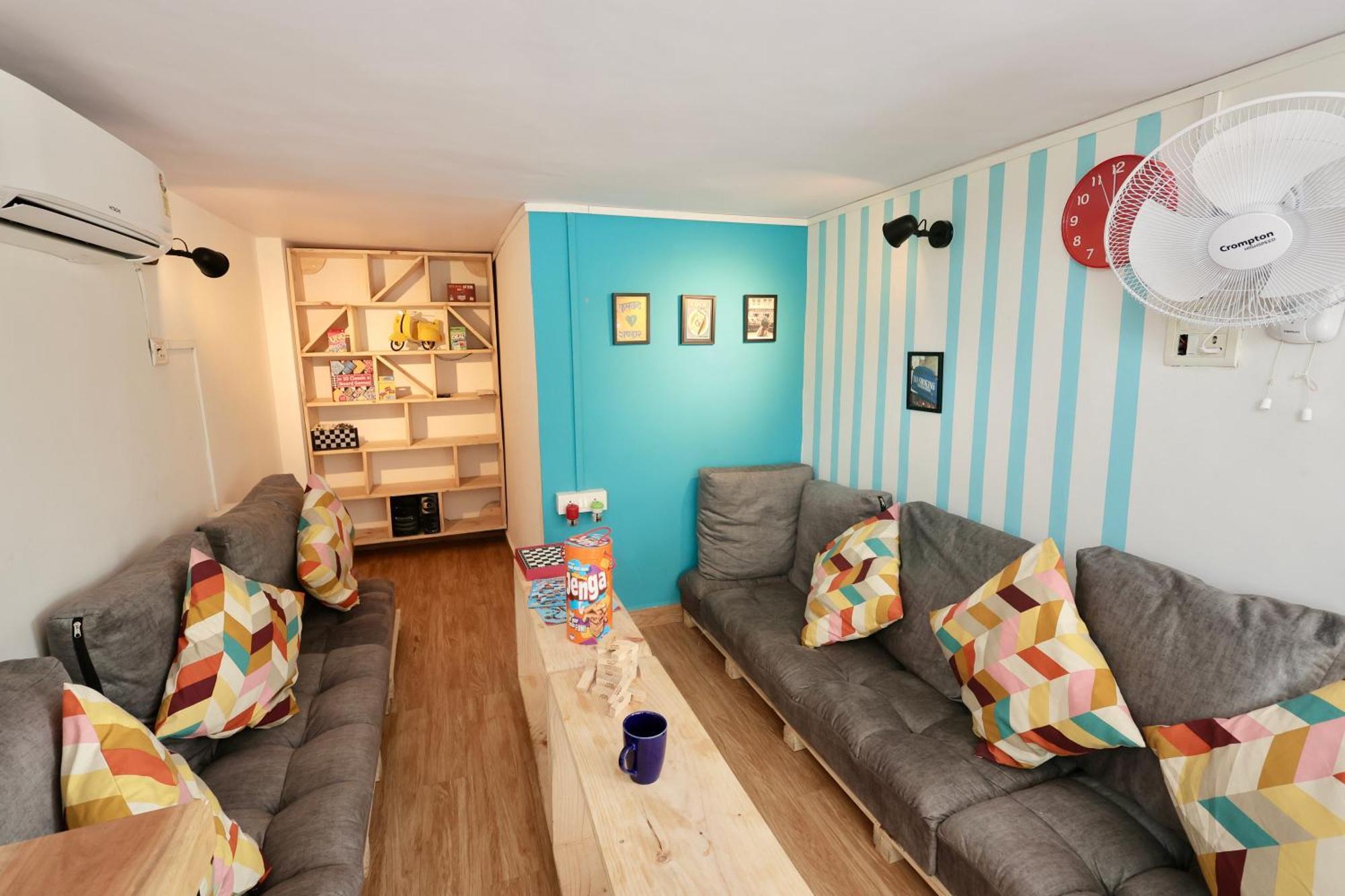 Locomo Mini Hostel