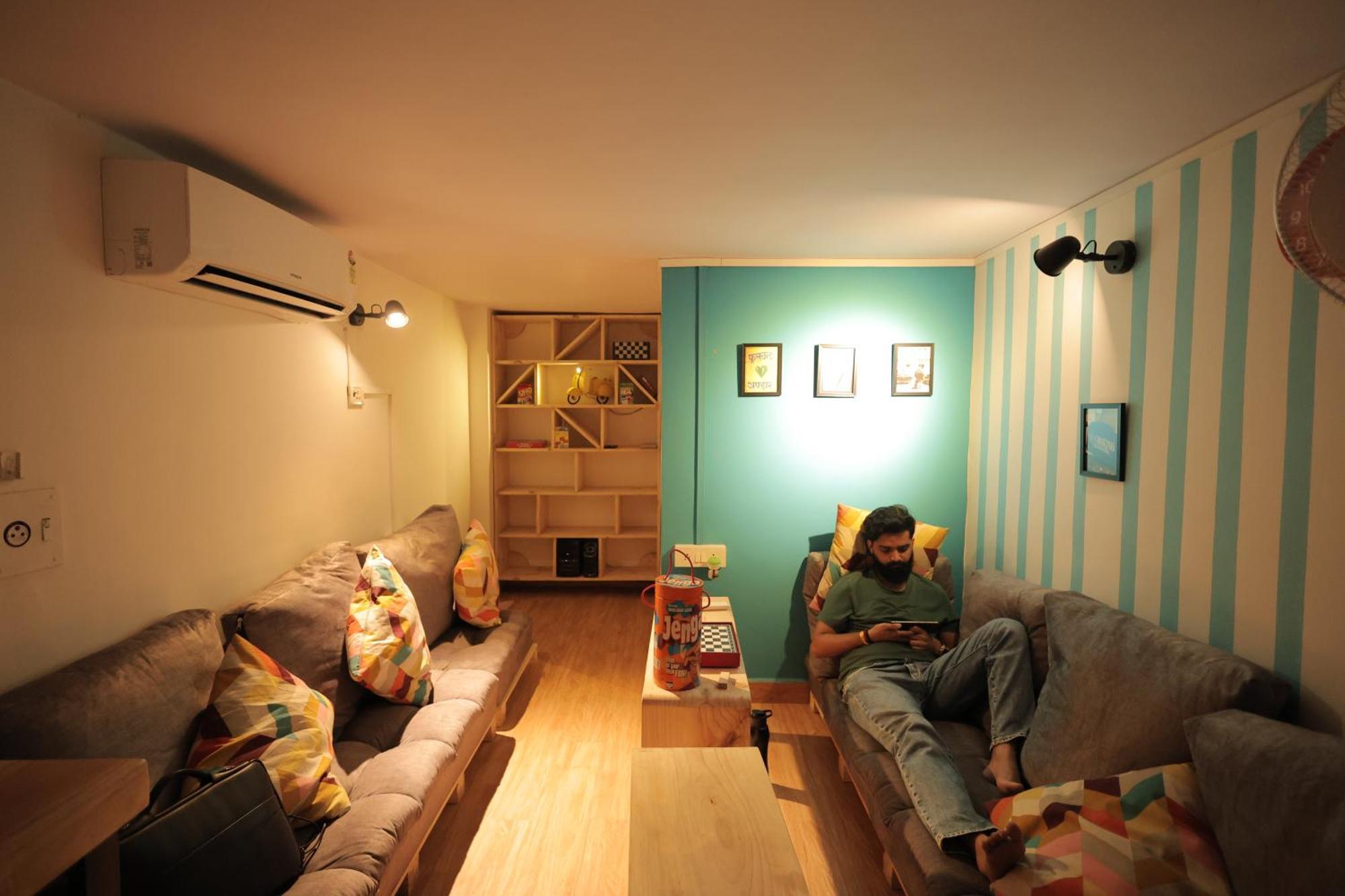 Locomo Mini Hostel
