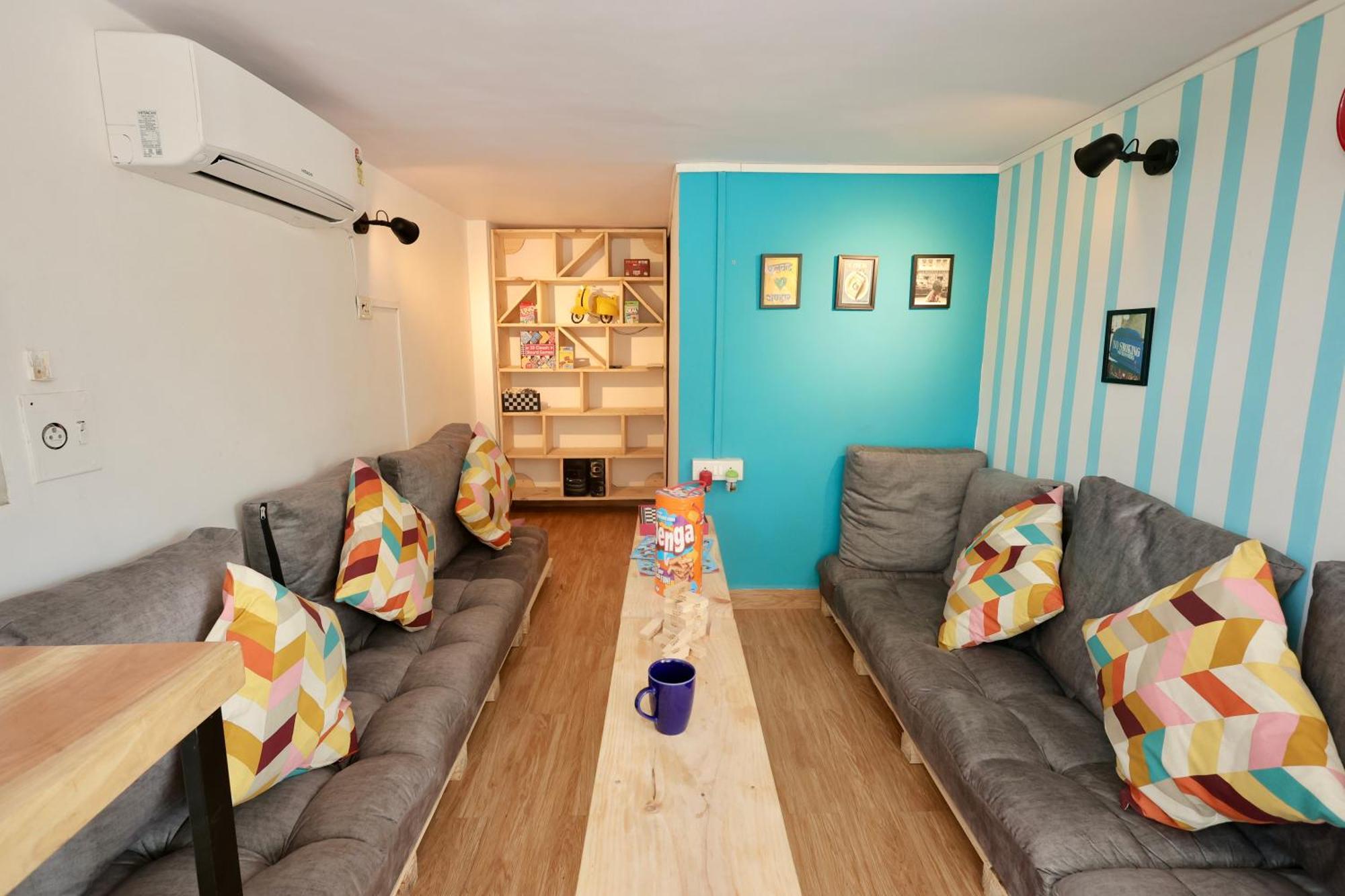 Locomo Mini Hostel *