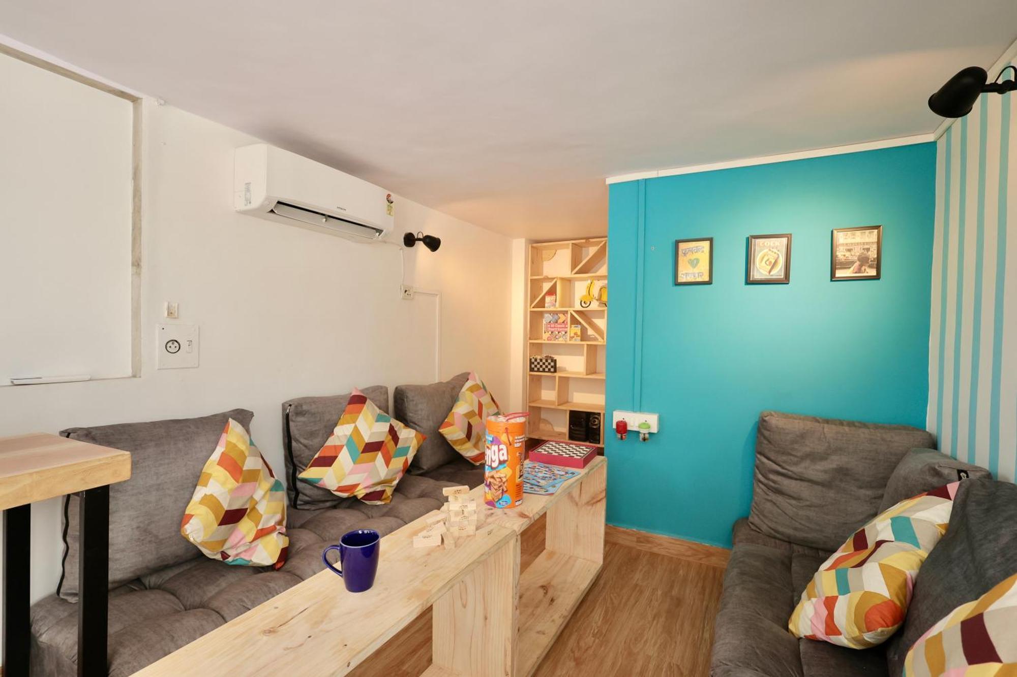 Locomo Mini Hostel *