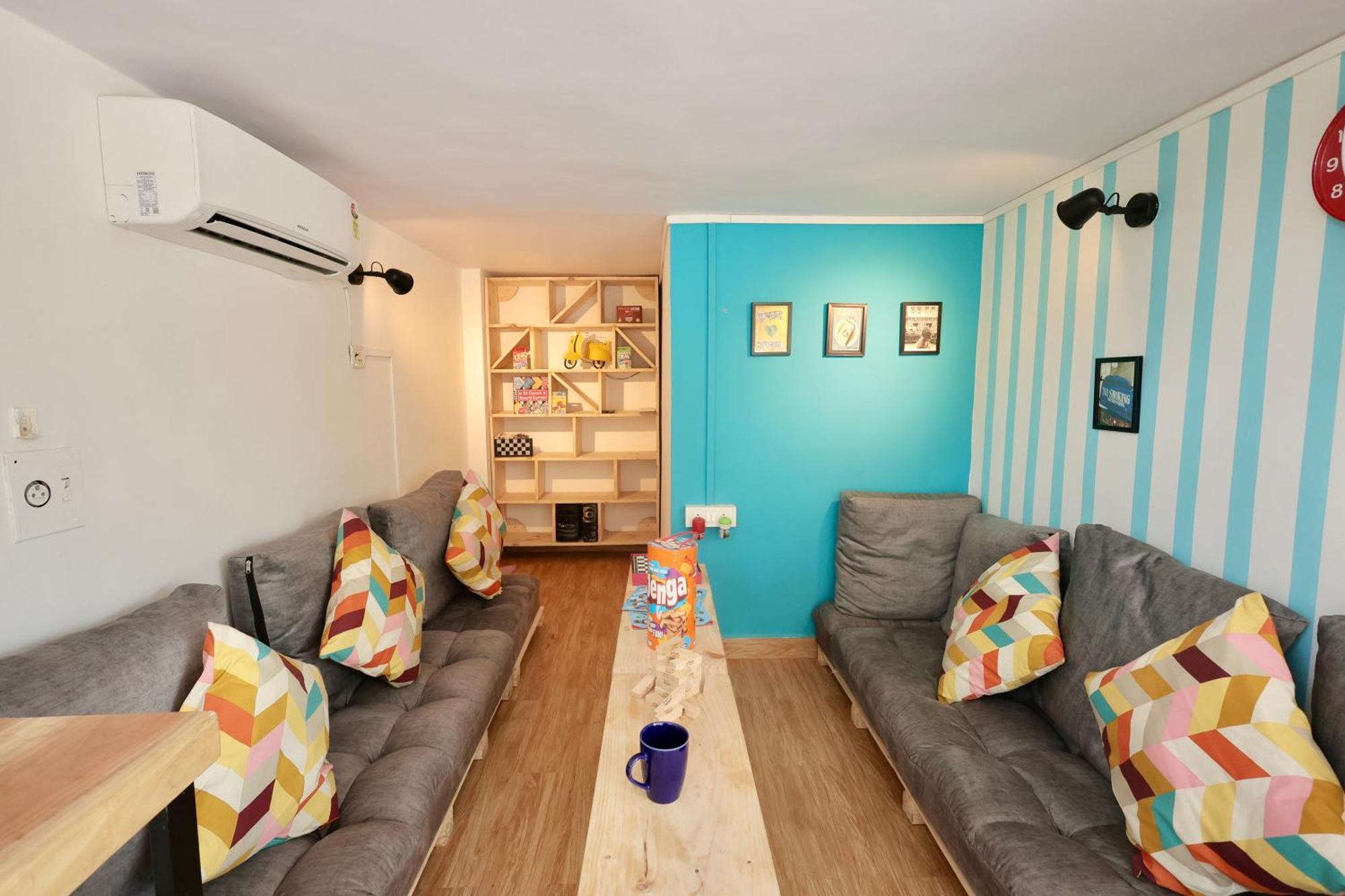 Hostel Locomo Mini *