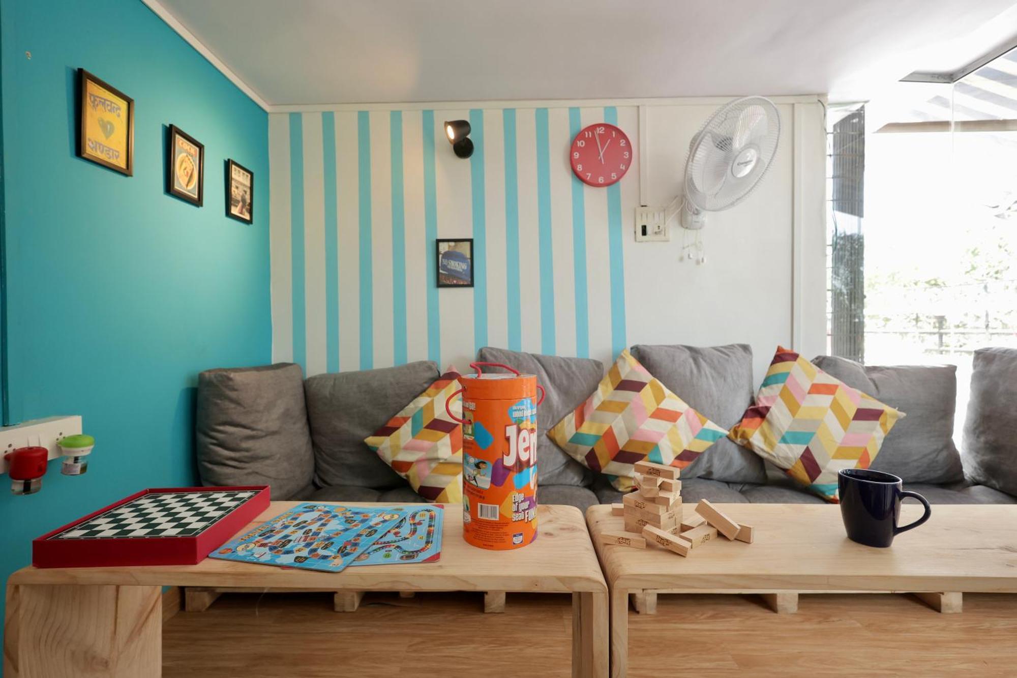 Locomo Mini Hostel *