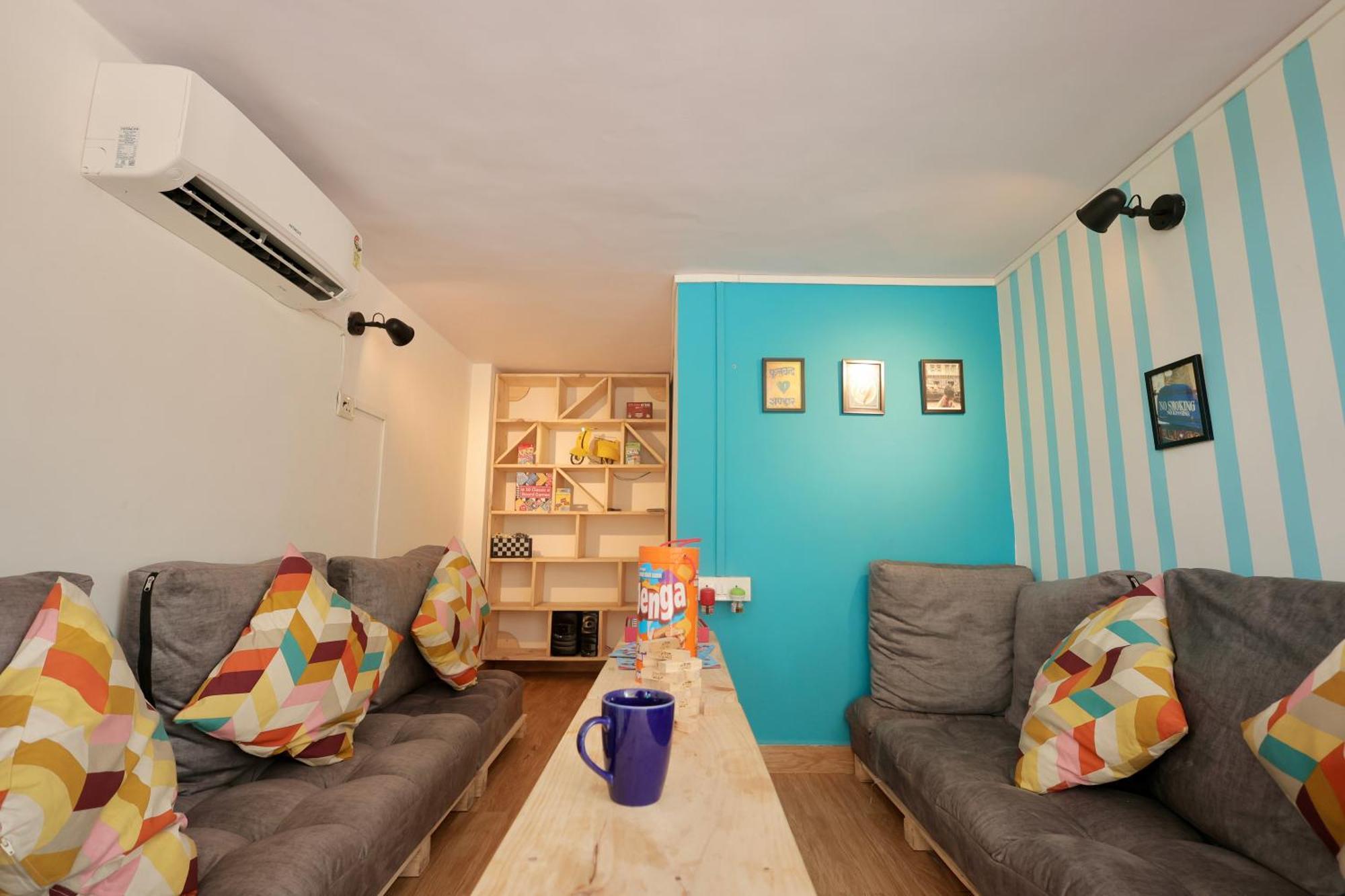 Hostel Locomo Mini Mumbai