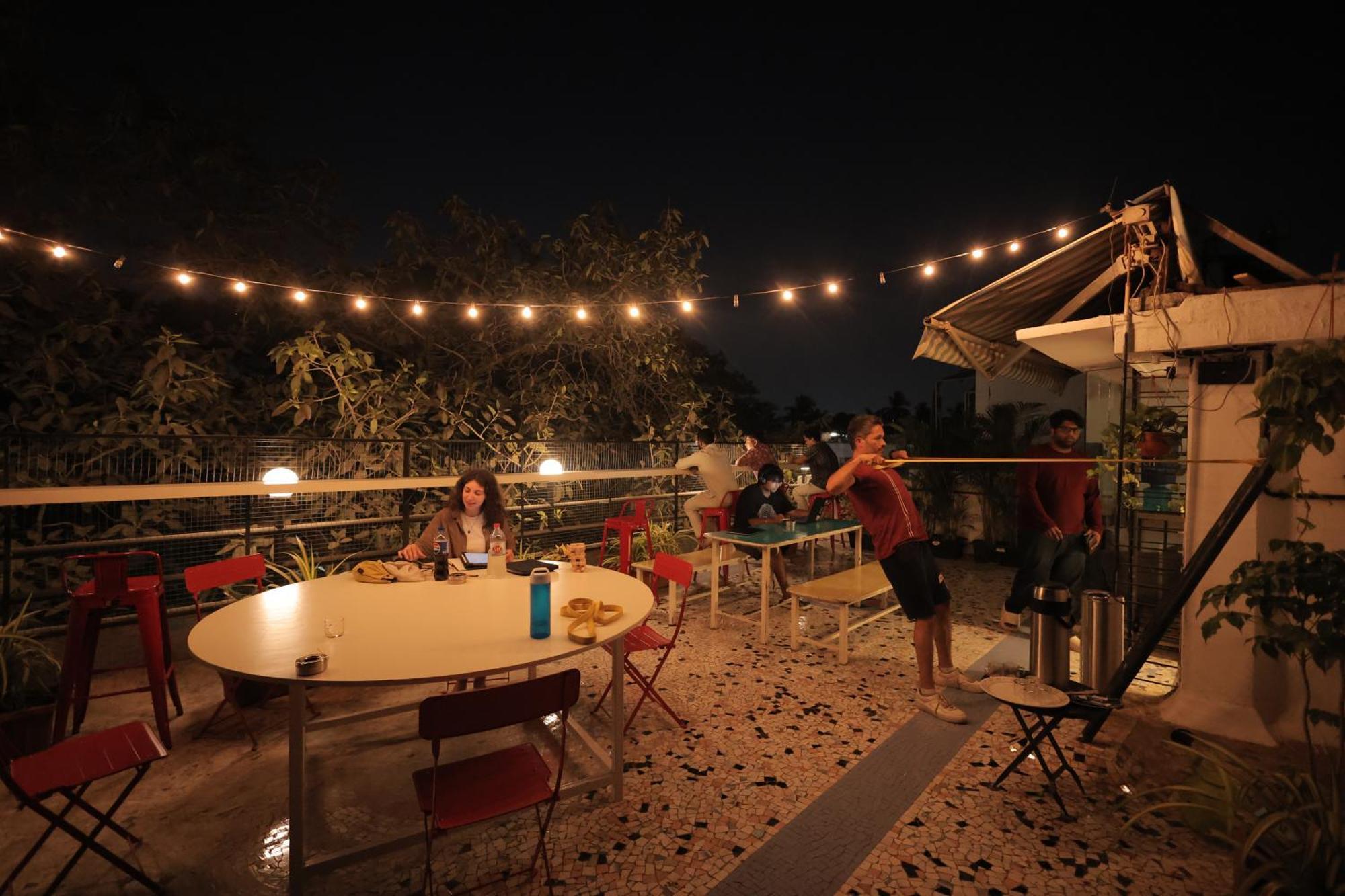 Locomo Mini Hostel