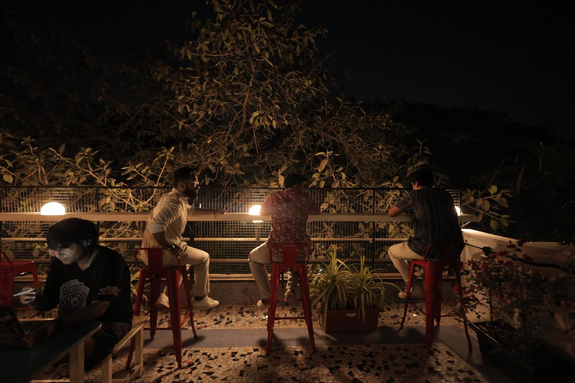 Hostel Locomo Mini Mumbai