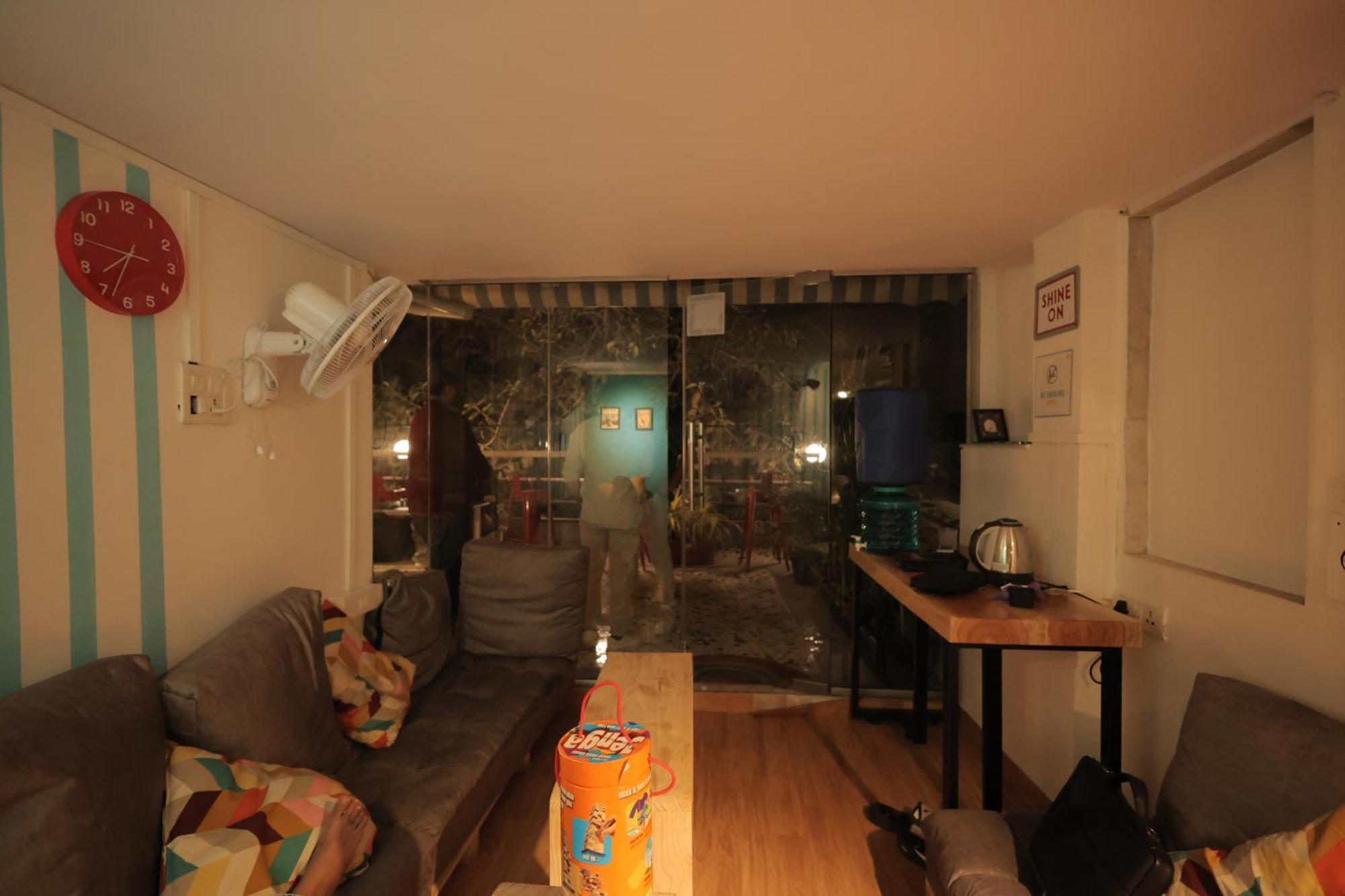 Locomo Mini Hostel