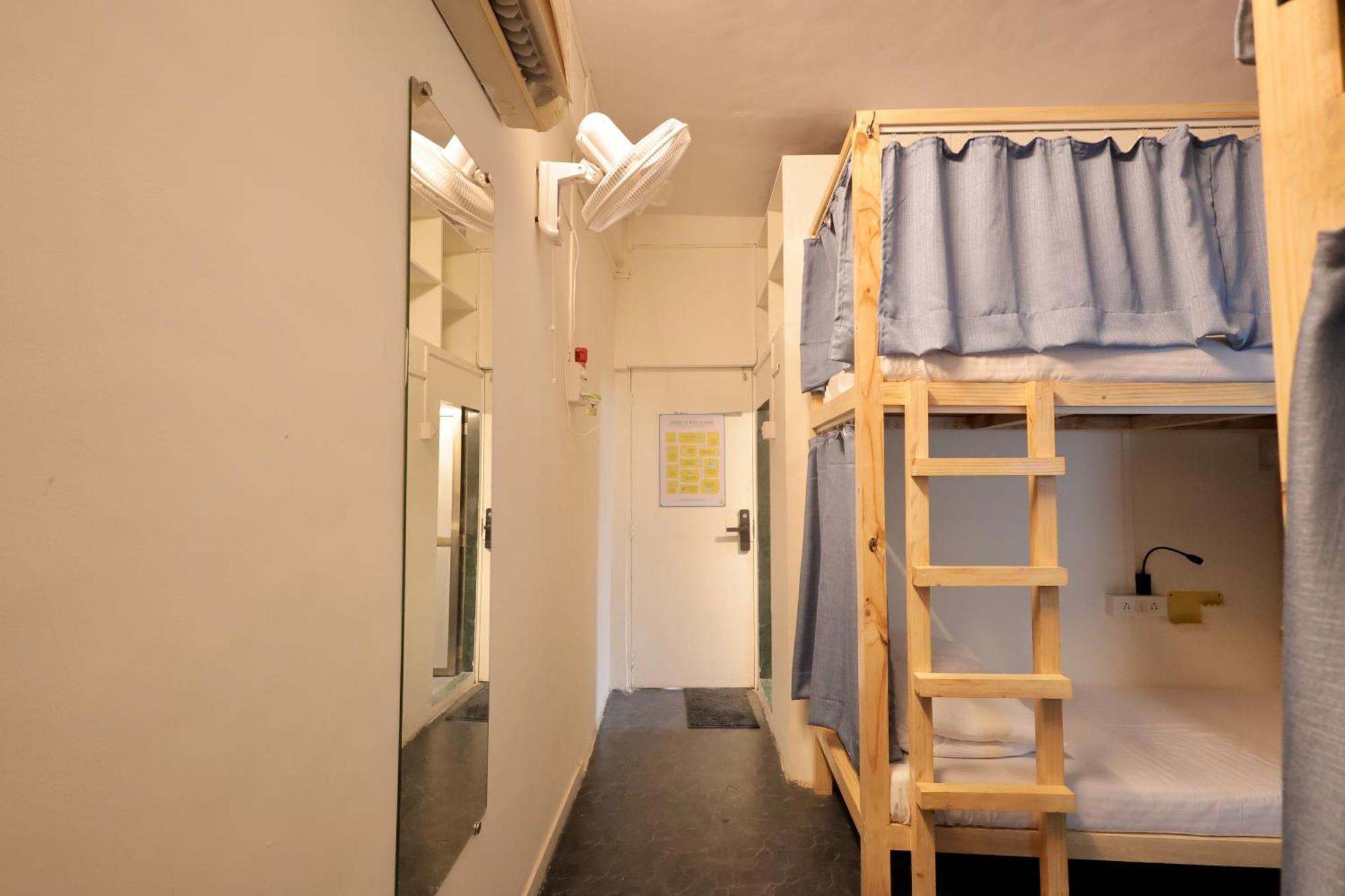 Hostel Locomo Mini Mumbai