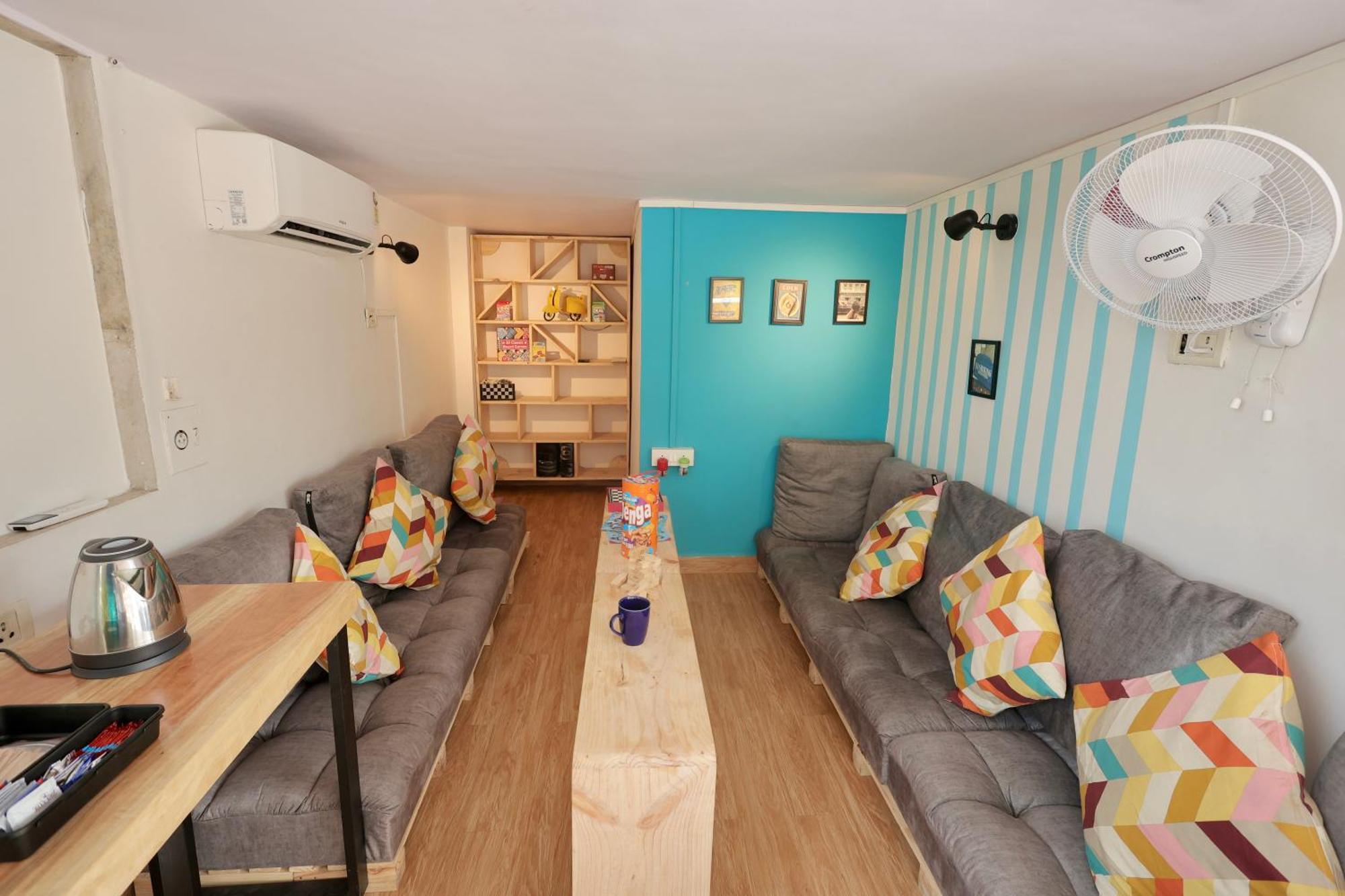 Locomo Mini Hostel
