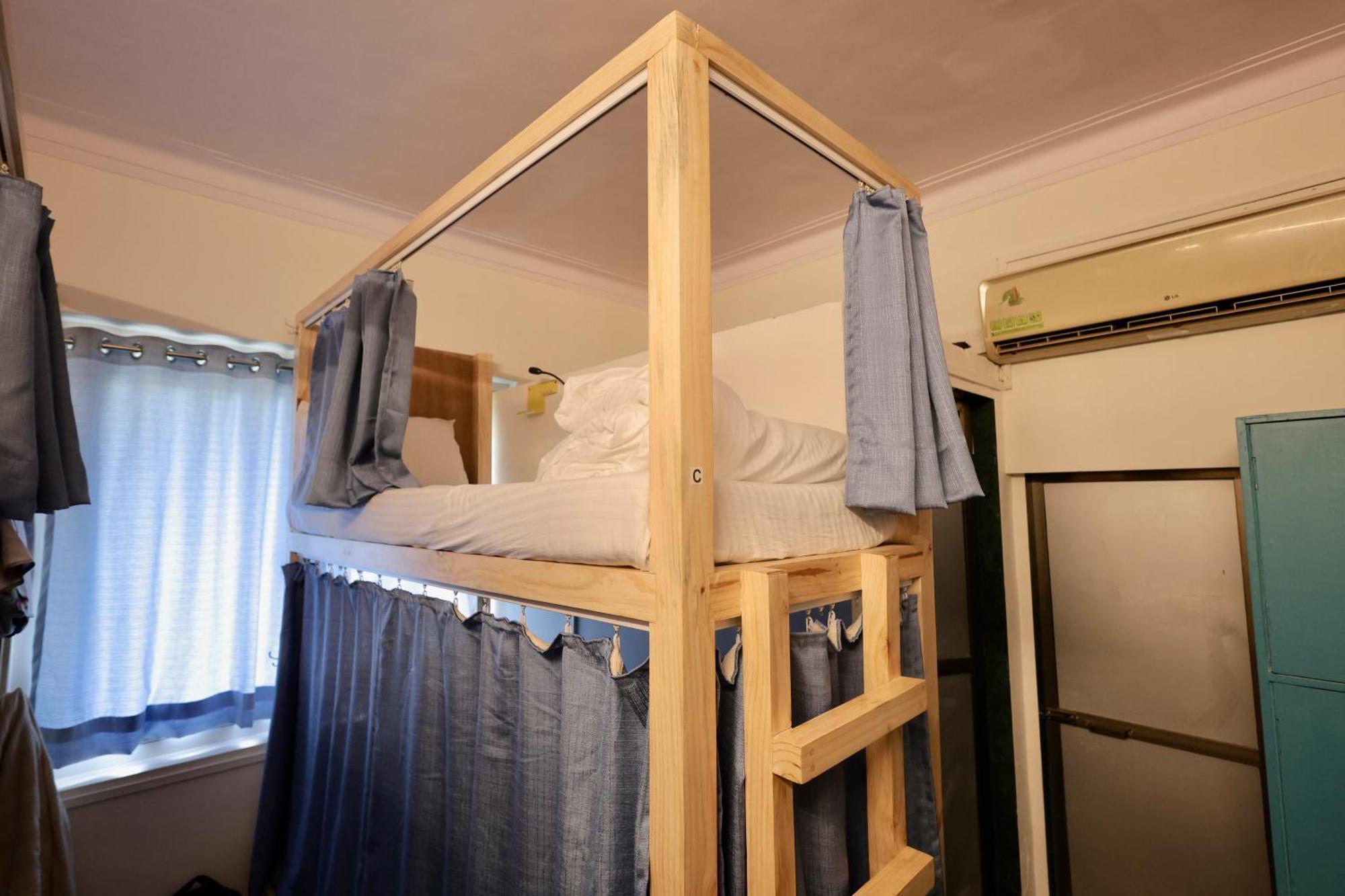 Locomo Mini Hostel *