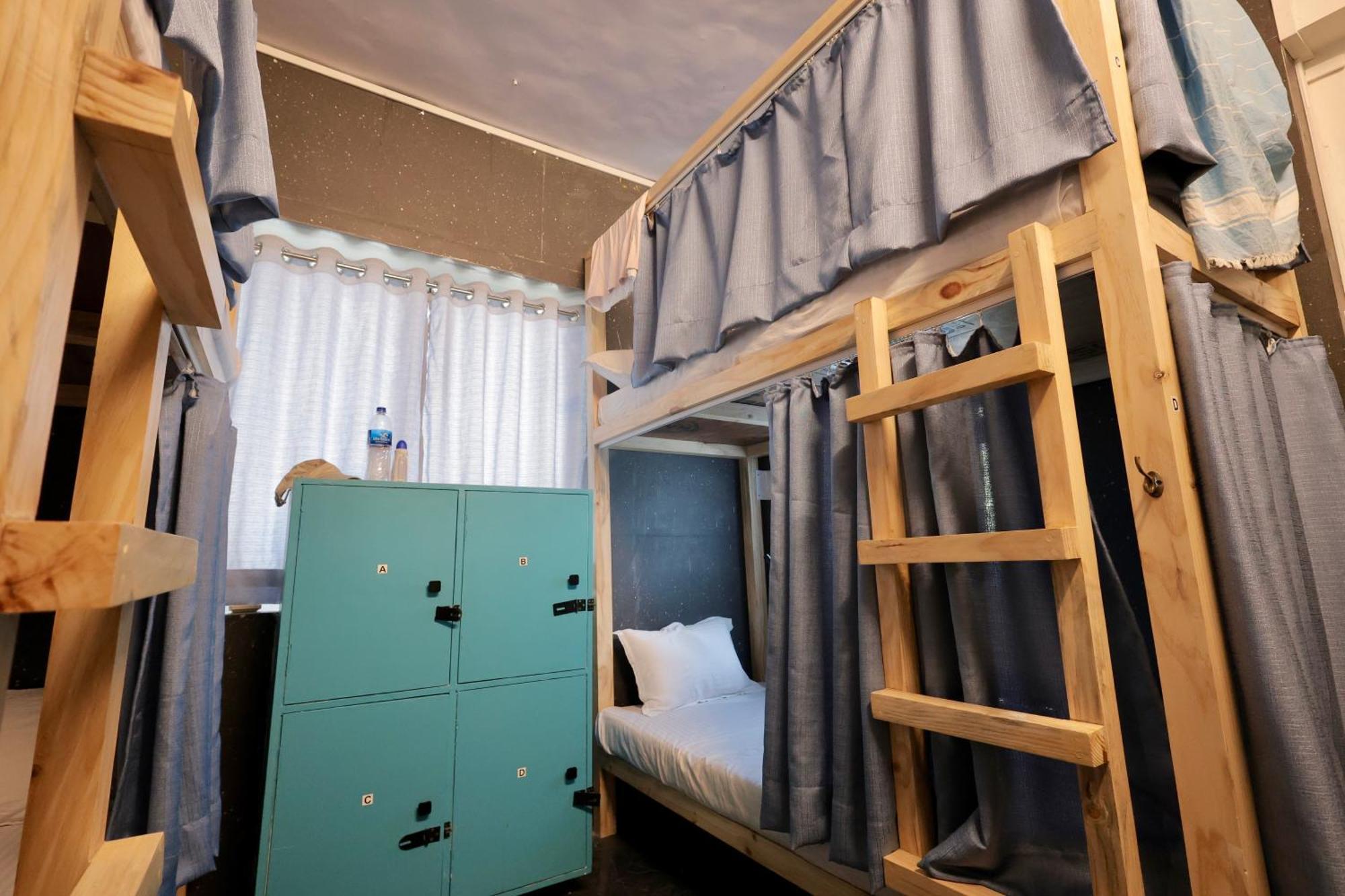 Hostel Locomo Mini *