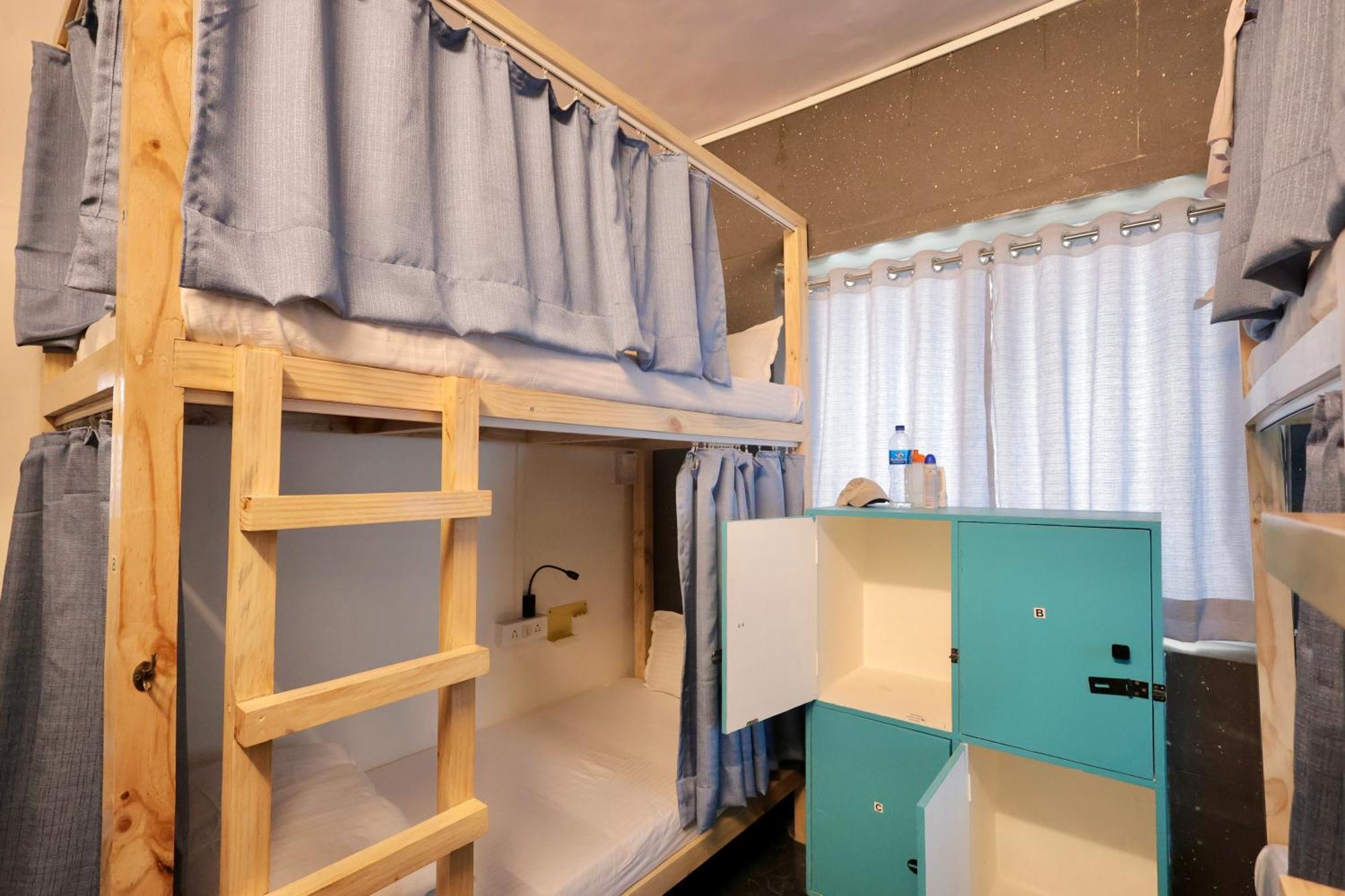Locomo Mini Hostel