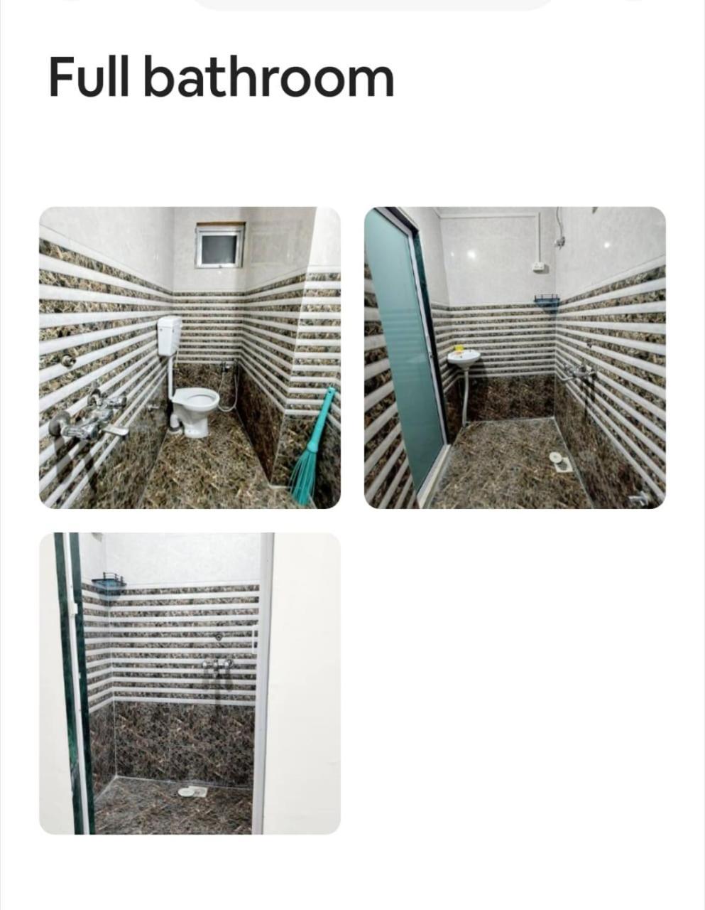 Sam's Outhouse *
