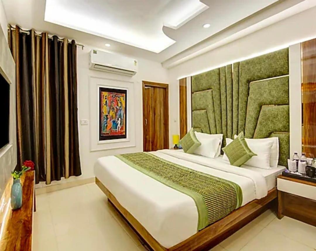 Hotel Radiant Mumbai