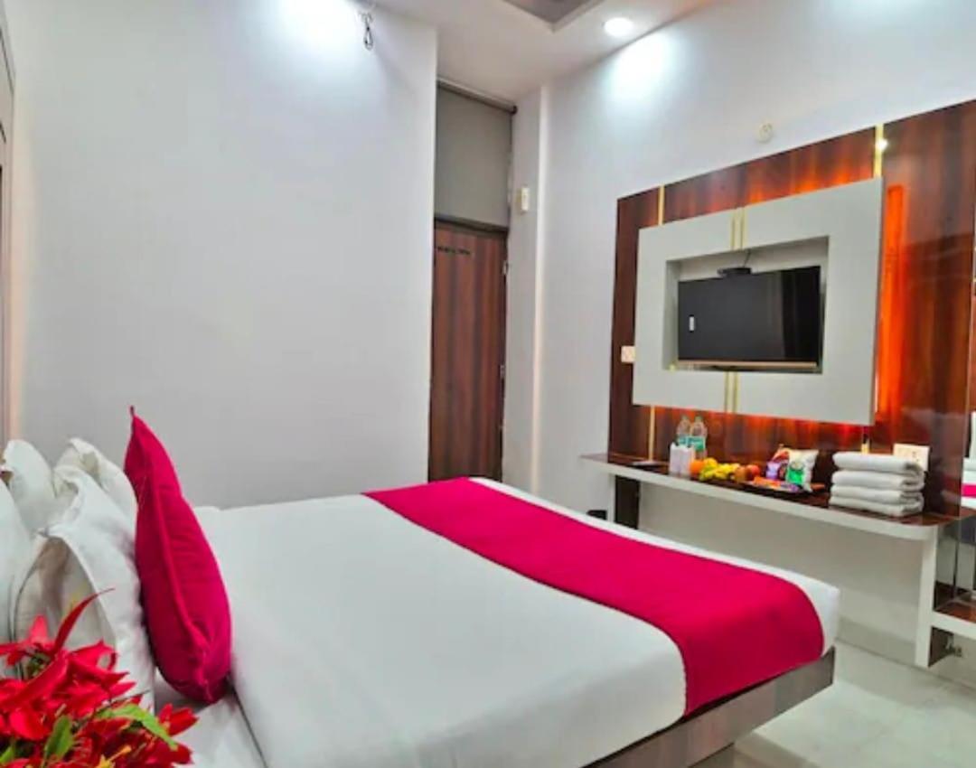 Hotel Radiant Mumbai