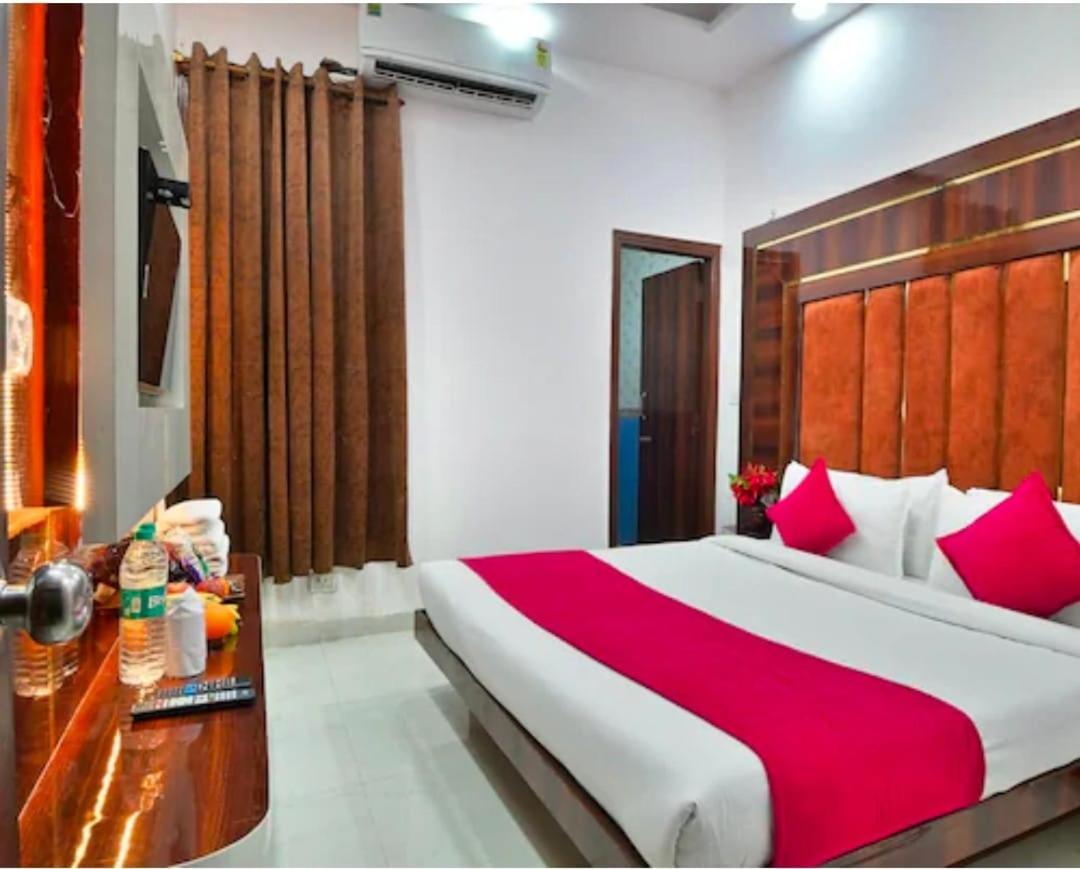 Radiant 3* Mumbai