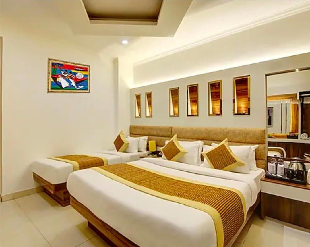 Radiant 3* Mumbai